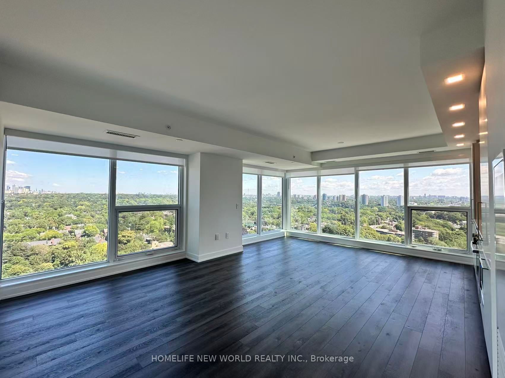 609 Sherbourne Street 2107, Toronto, ON M4X 0A4 photo 2