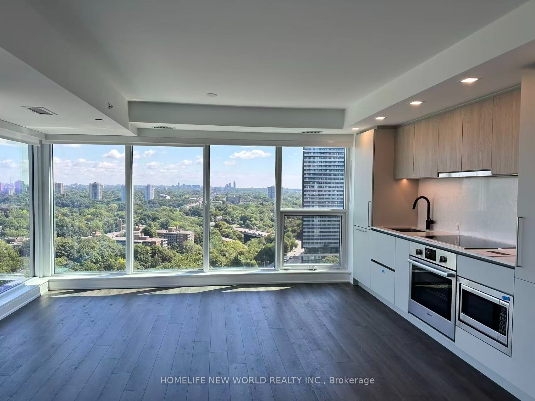 609 Sherbourne Street 2107, Toronto, ON M4X 0A4 photo 4