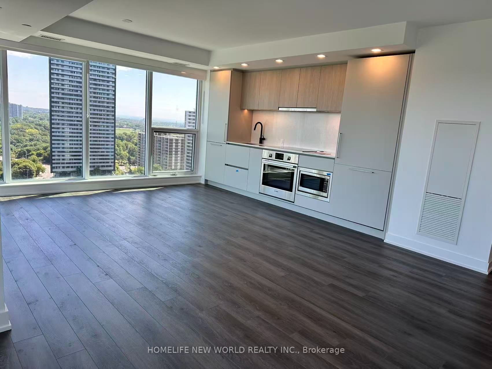 609 Sherbourne Street 2107, Toronto, ON M4X 0A4 photo 5
