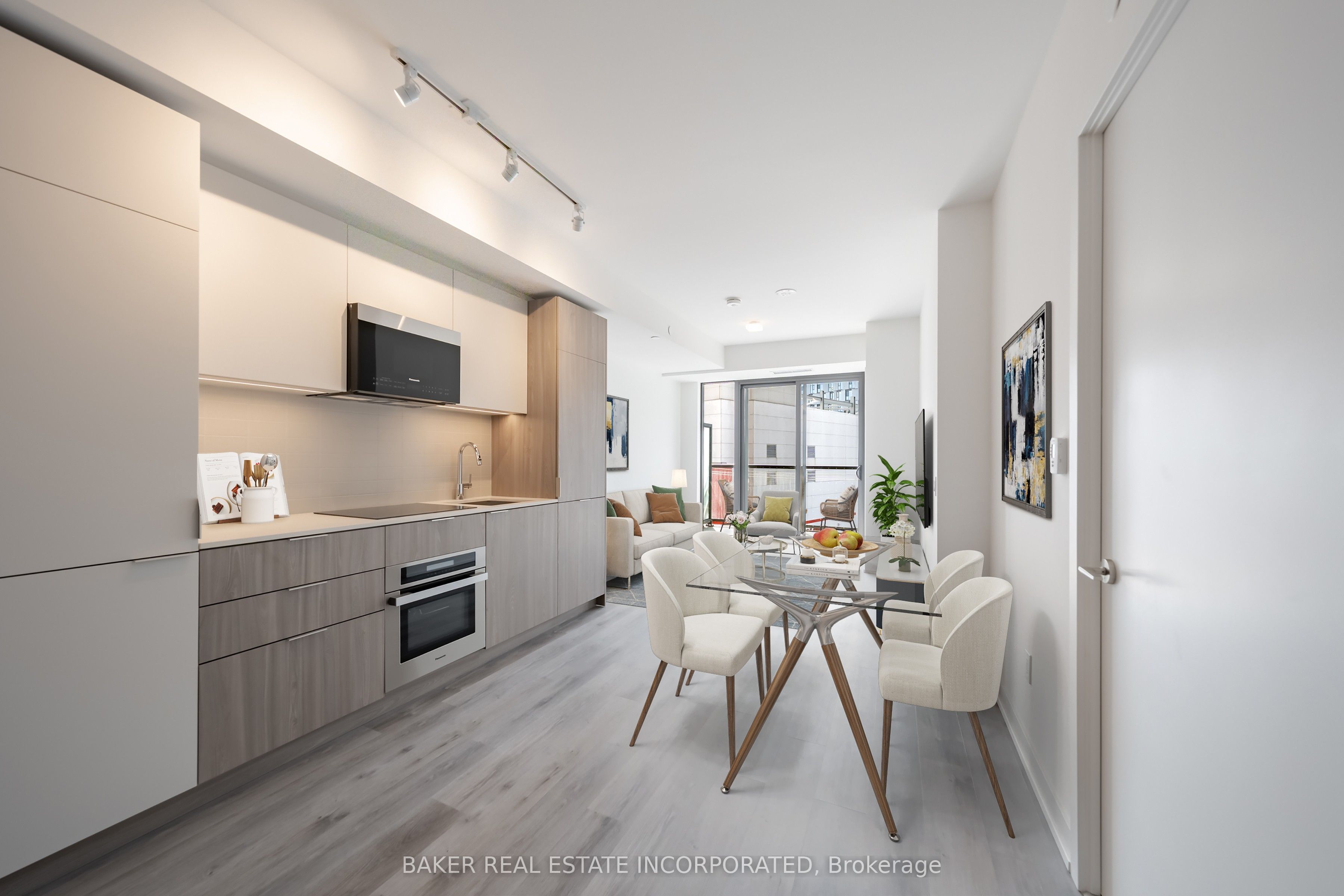 28 Eastern Avenue 325, Toronto, ON M5A 0Y2 photo 2