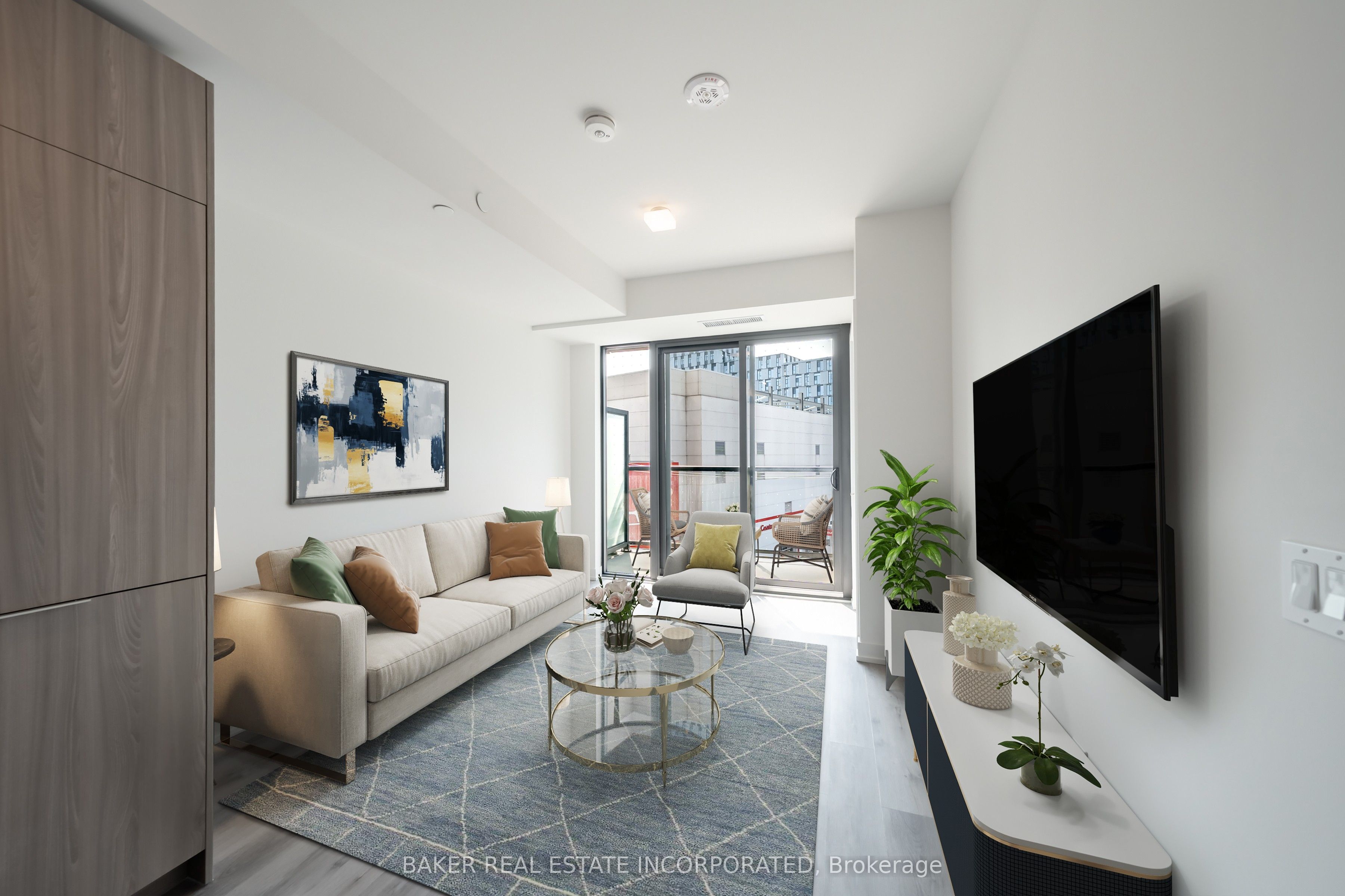 28 Eastern Avenue 325, Toronto, ON M5A 0Y2 photo 3