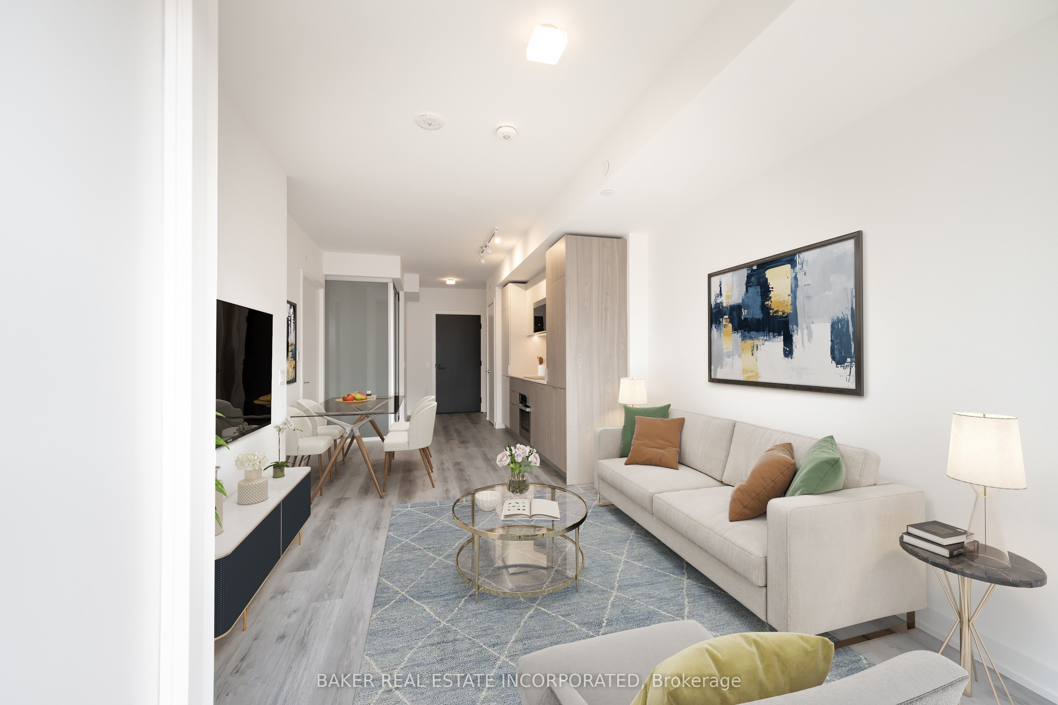 28 Eastern Avenue 325, Toronto, ON M5A 0Y2 photo 4