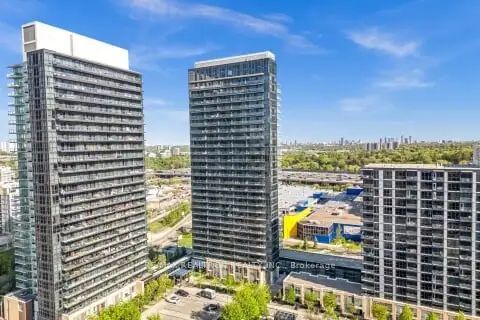 29 Singer Court 1606, Toronto, ON M2K 0B3