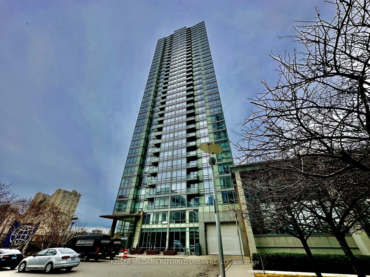 5 Mariner Terrace 1503, Toronto, ON M5V 3V6 photo 2