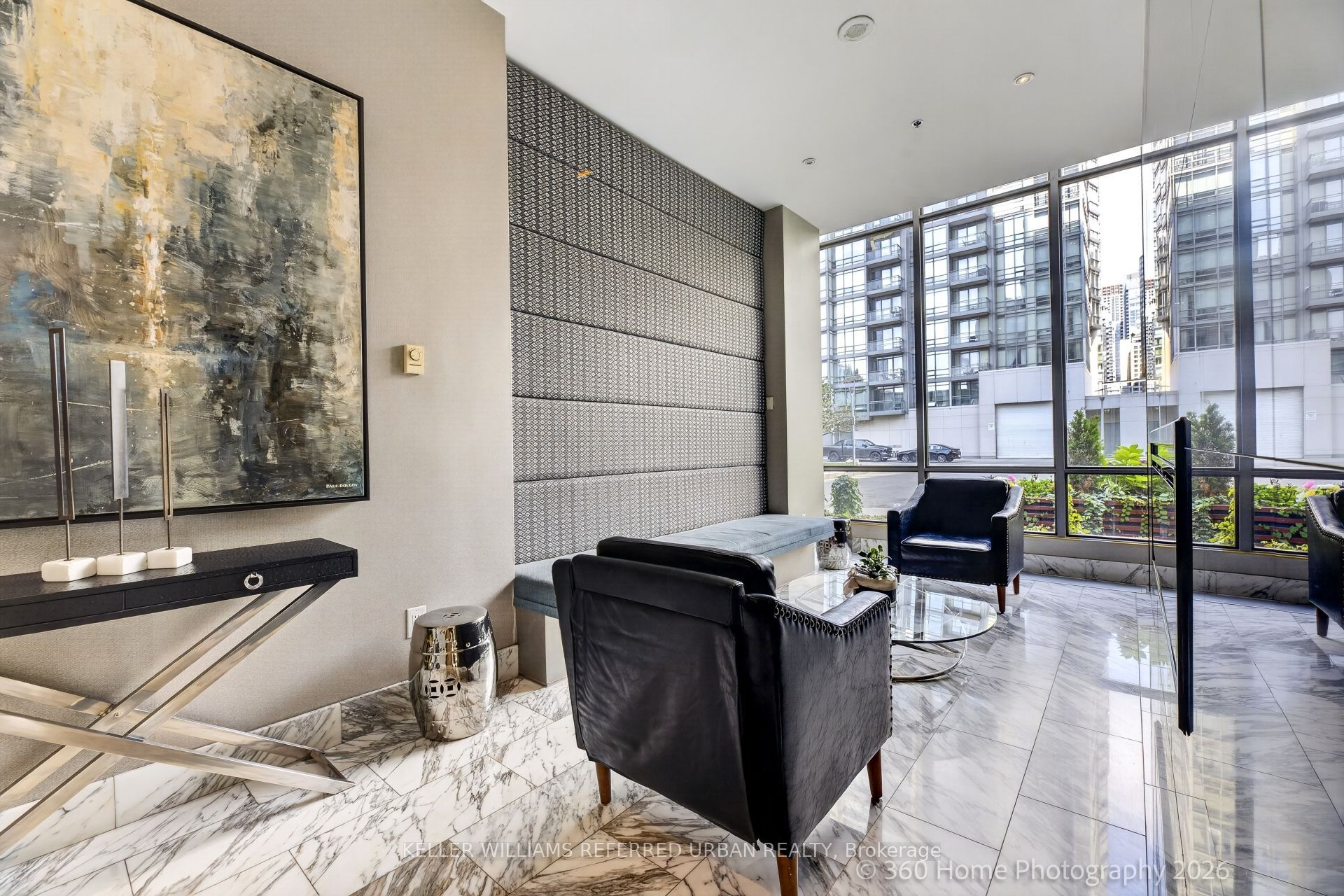 5 Mariner Terrace 1503, Toronto, ON M5V 3V6 photo 5