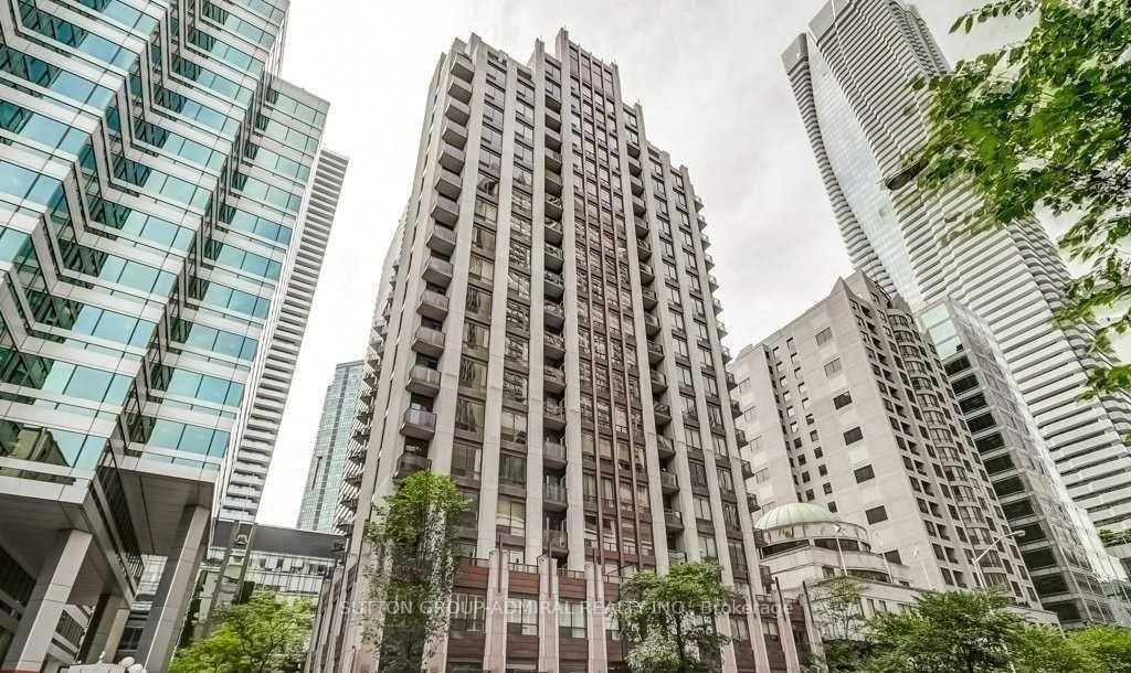 85 Bloor Street E 1913, Toronto, ON M4W 3Y1