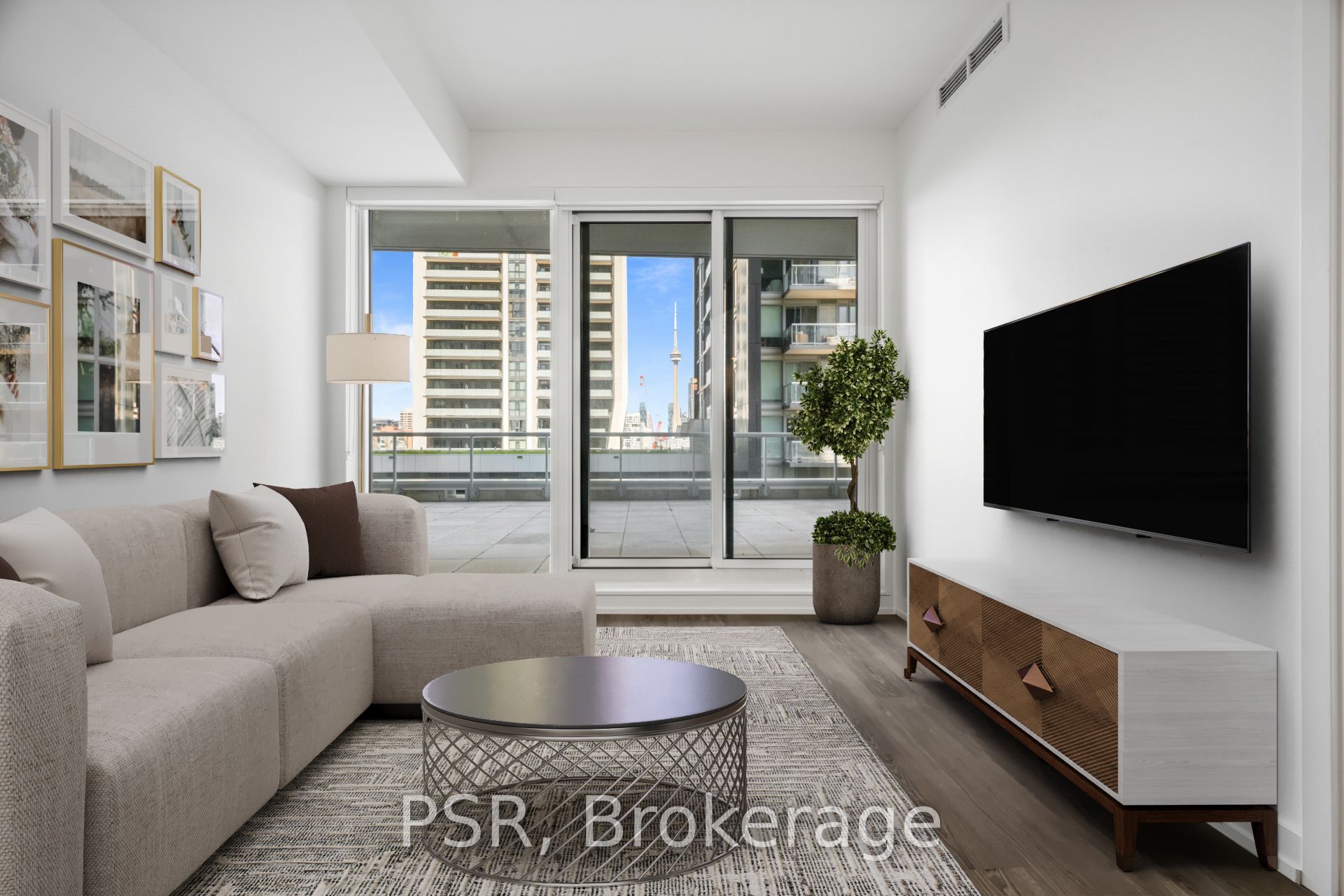 25 Ordnance Street 501, Toronto, ON M6K 0E9