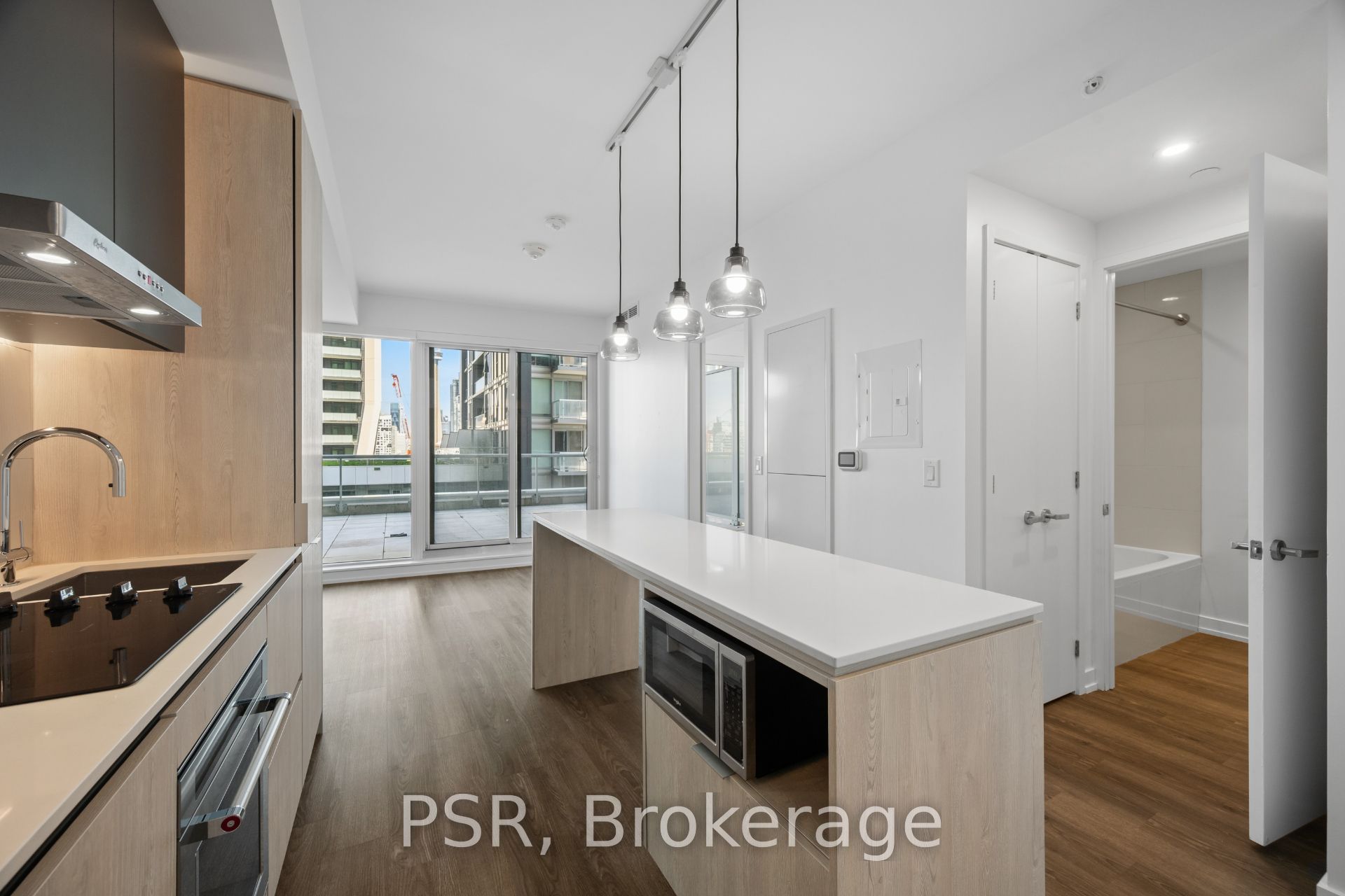 25 Ordnance Street 501, Toronto, ON M6K 0E9 photo 3