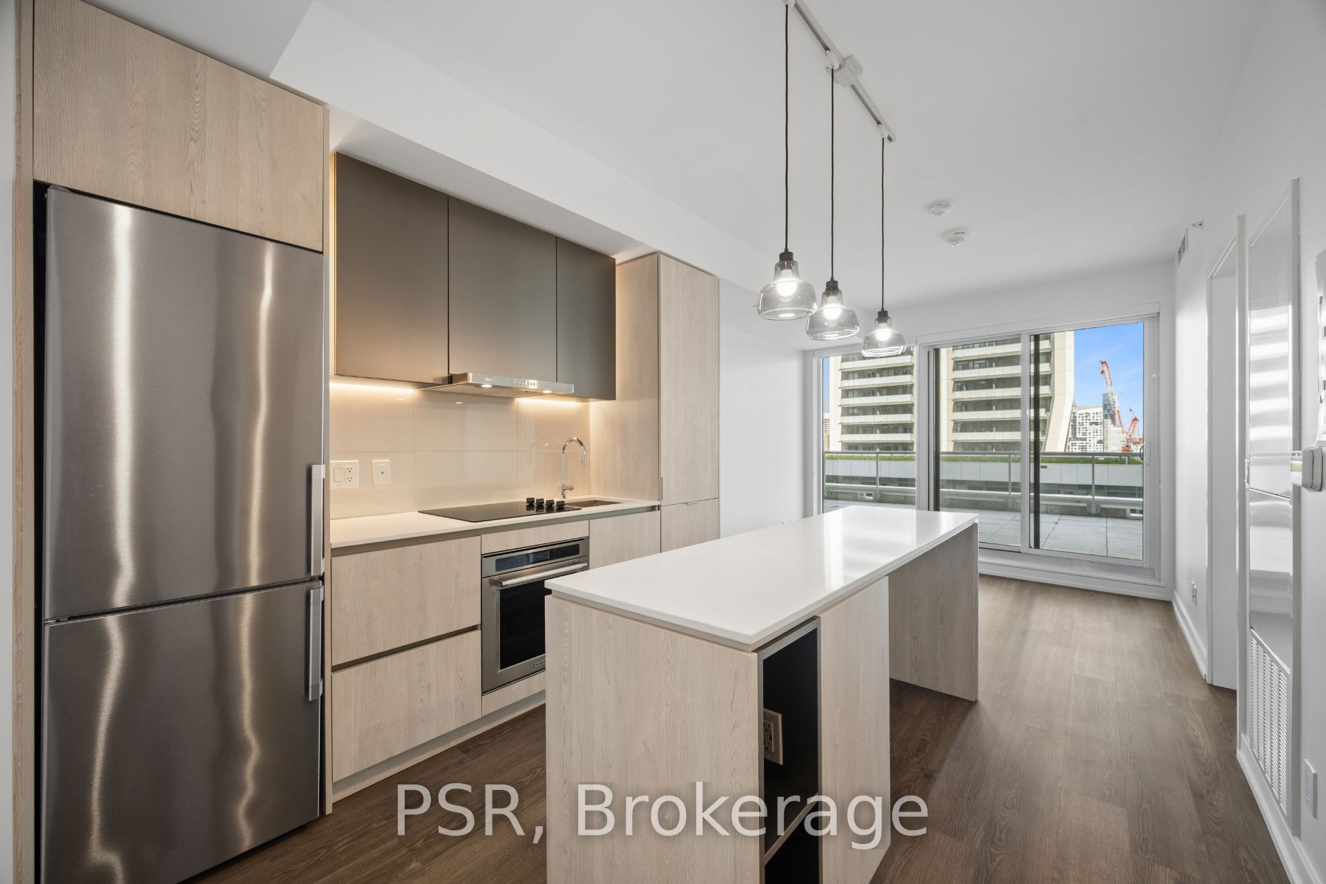 25 Ordnance Street 501, Toronto, ON M6K 0E9 photo 4