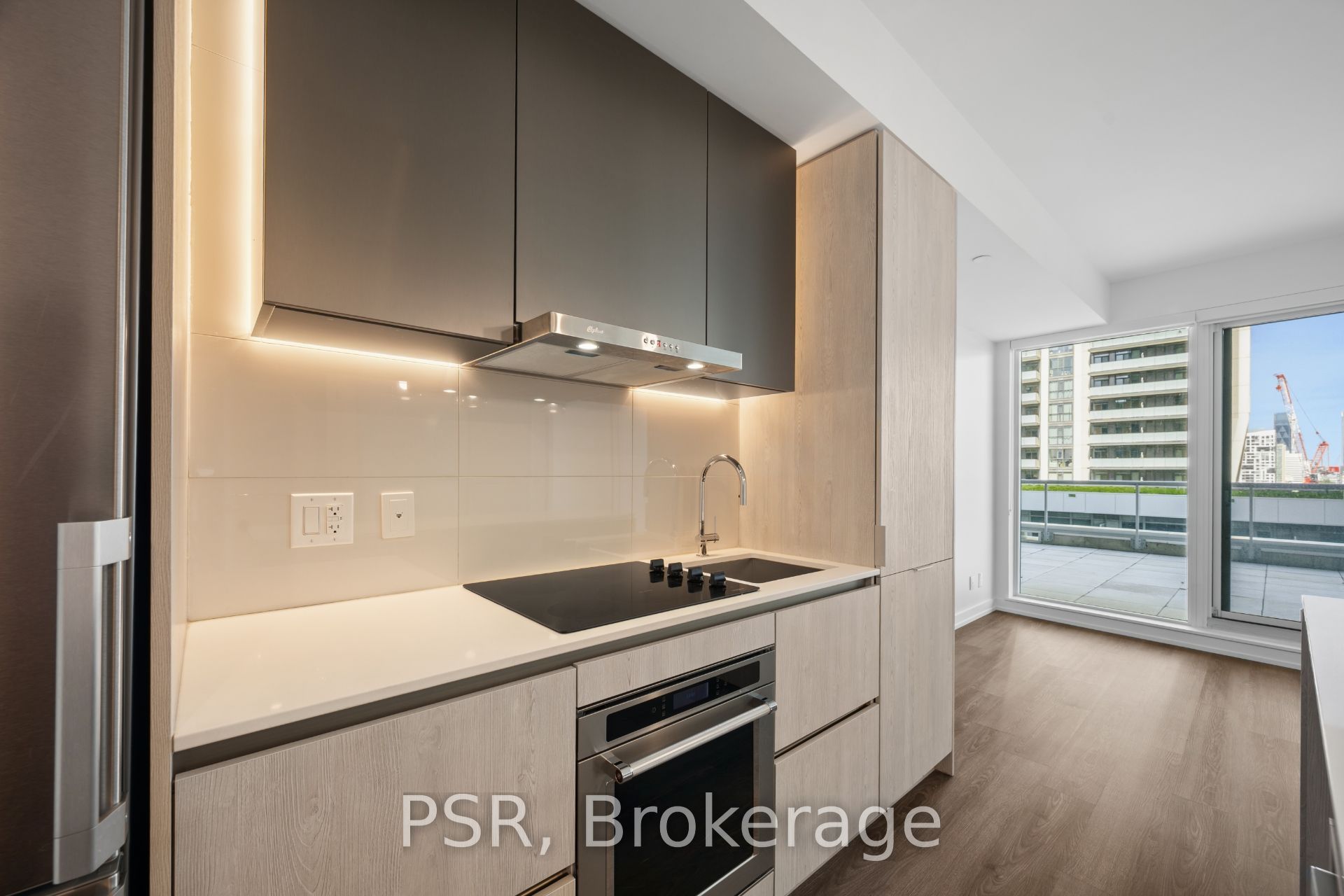 25 Ordnance Street 501, Toronto, ON M6K 0E9 photo 5