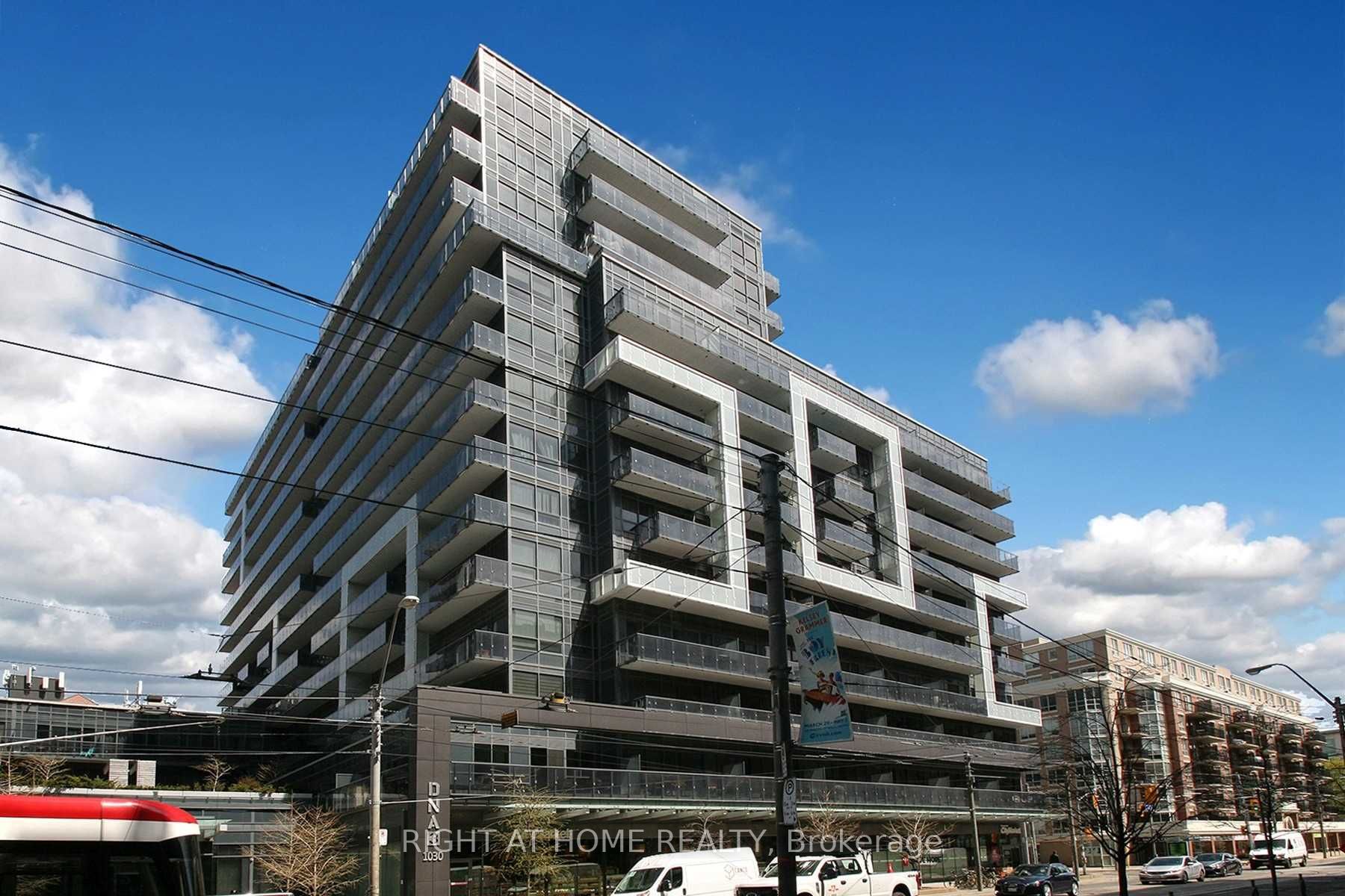 1030 King Street W 834, Toronto, ON M6K 3N3