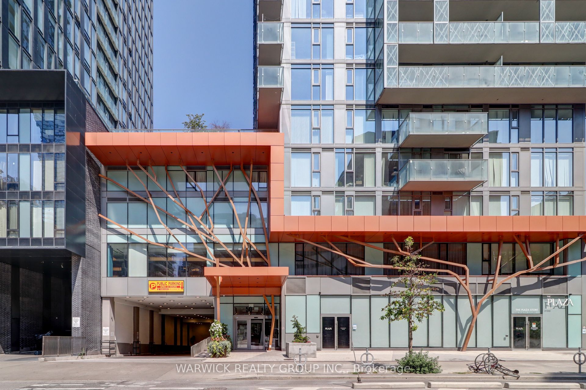 50 Wellesley Street E 3006, Toronto, ON M4Y 0C8