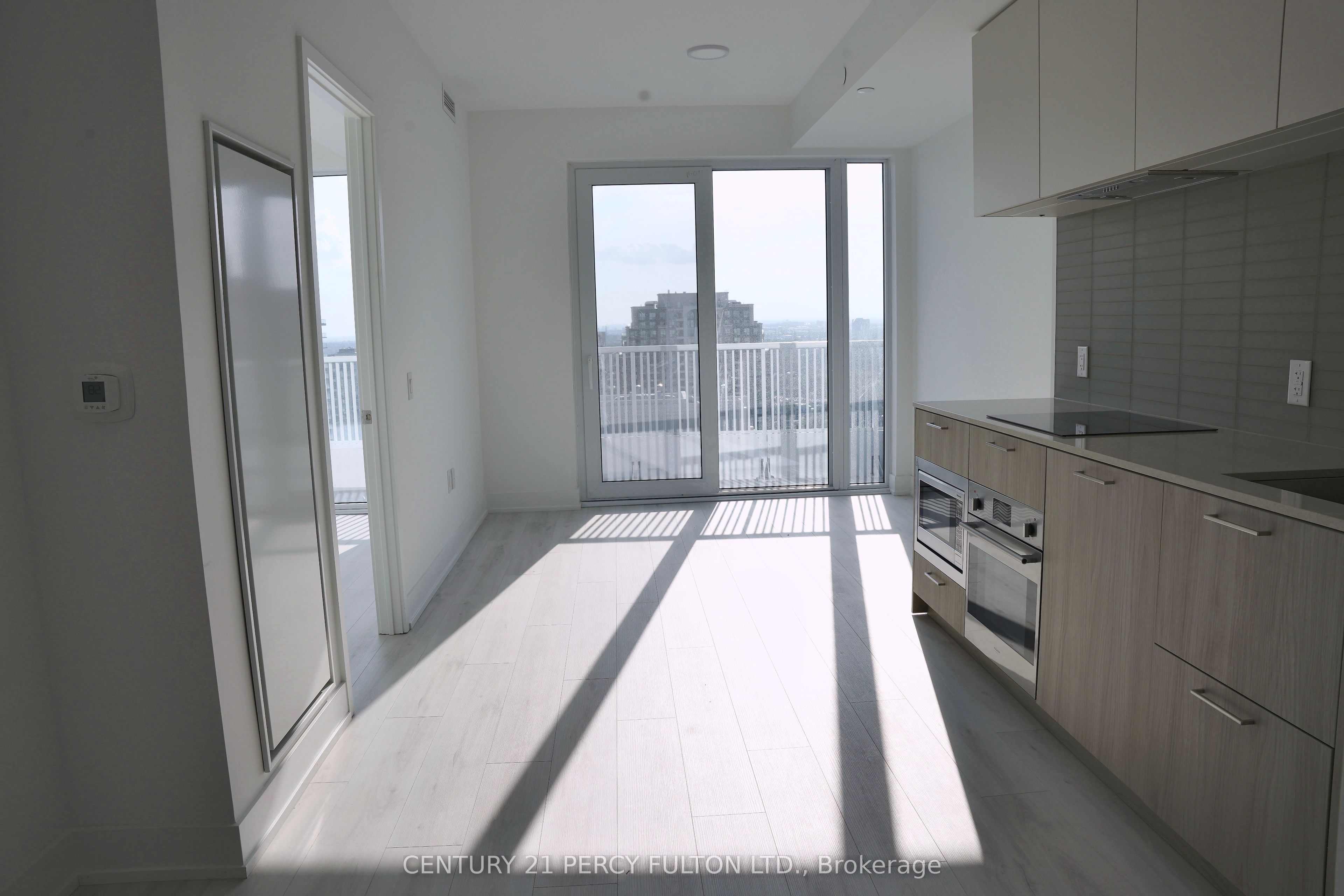 36 Olive Avenue 2613, Toronto, ON M2N 0M4
