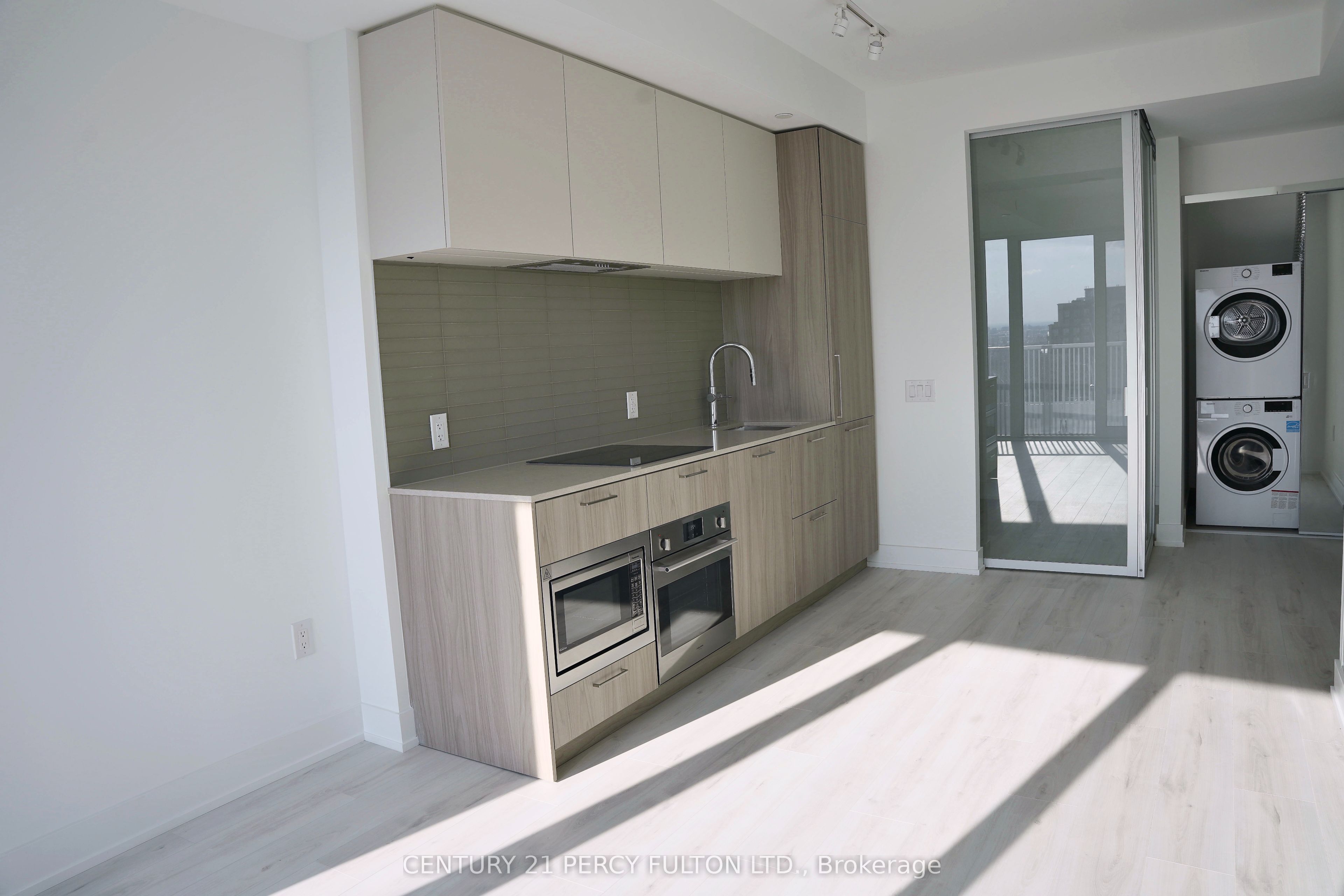 36 Olive Avenue 2613, Toronto, ON M2N 0M4 photo 2