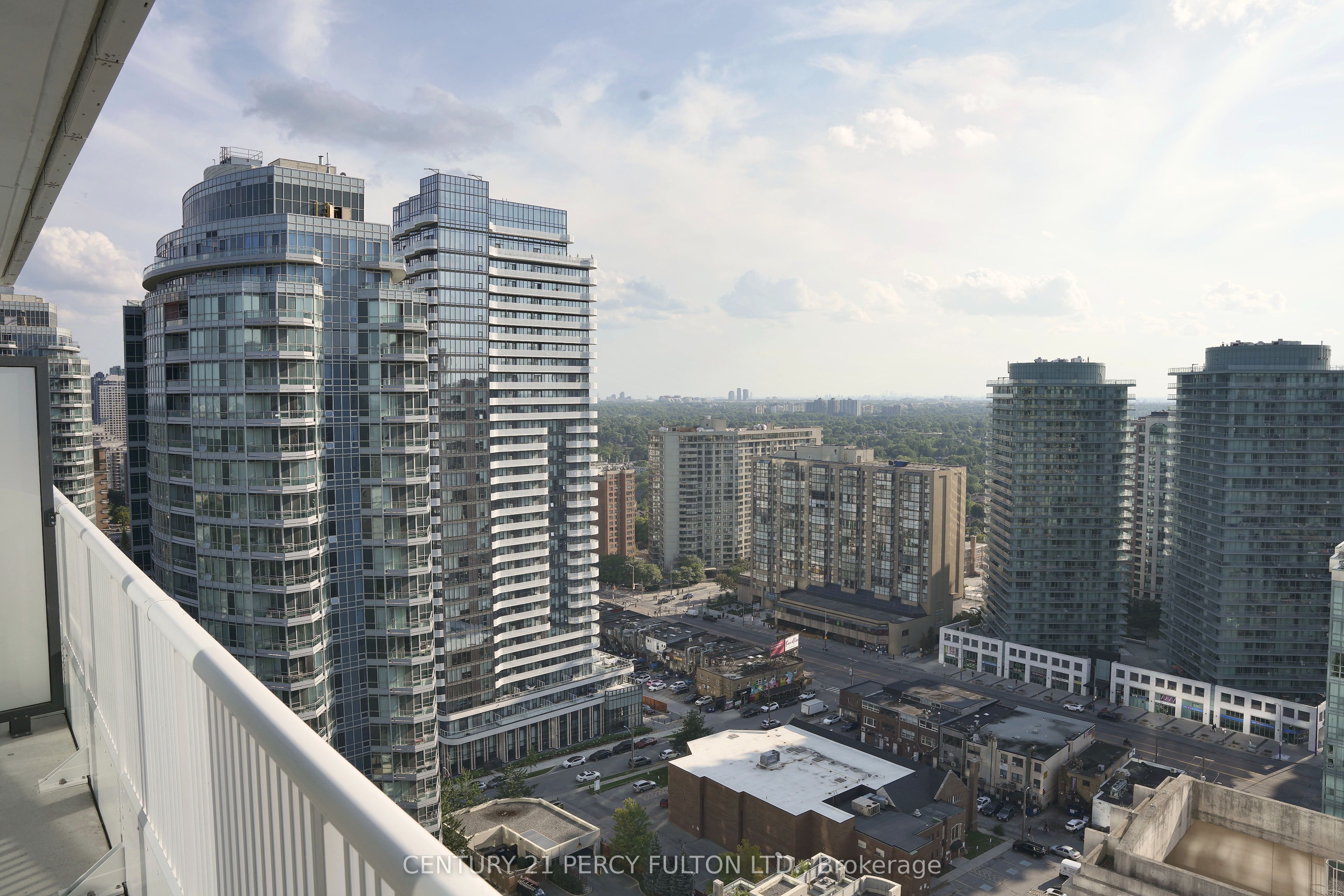 36 Olive Avenue 2613, Toronto, ON M2N 0M4 photo 5