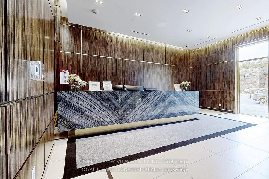 3018 Yonge Street W 203, Toronto, ON M4N 0A5
