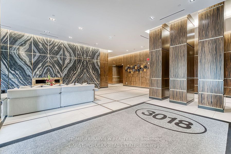 3018 Yonge Street W 203, Toronto, ON M4N 0A5 photo 3