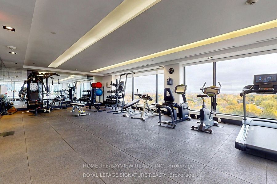 3018 Yonge Street W 203, Toronto, ON M4N 0A5 photo 4