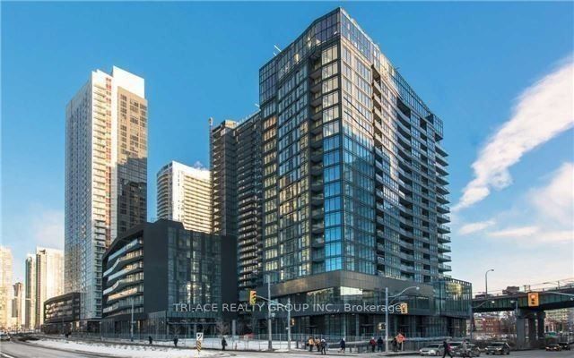 80 Queens Wharf Road 803, Toronto, ON M5V 0J3