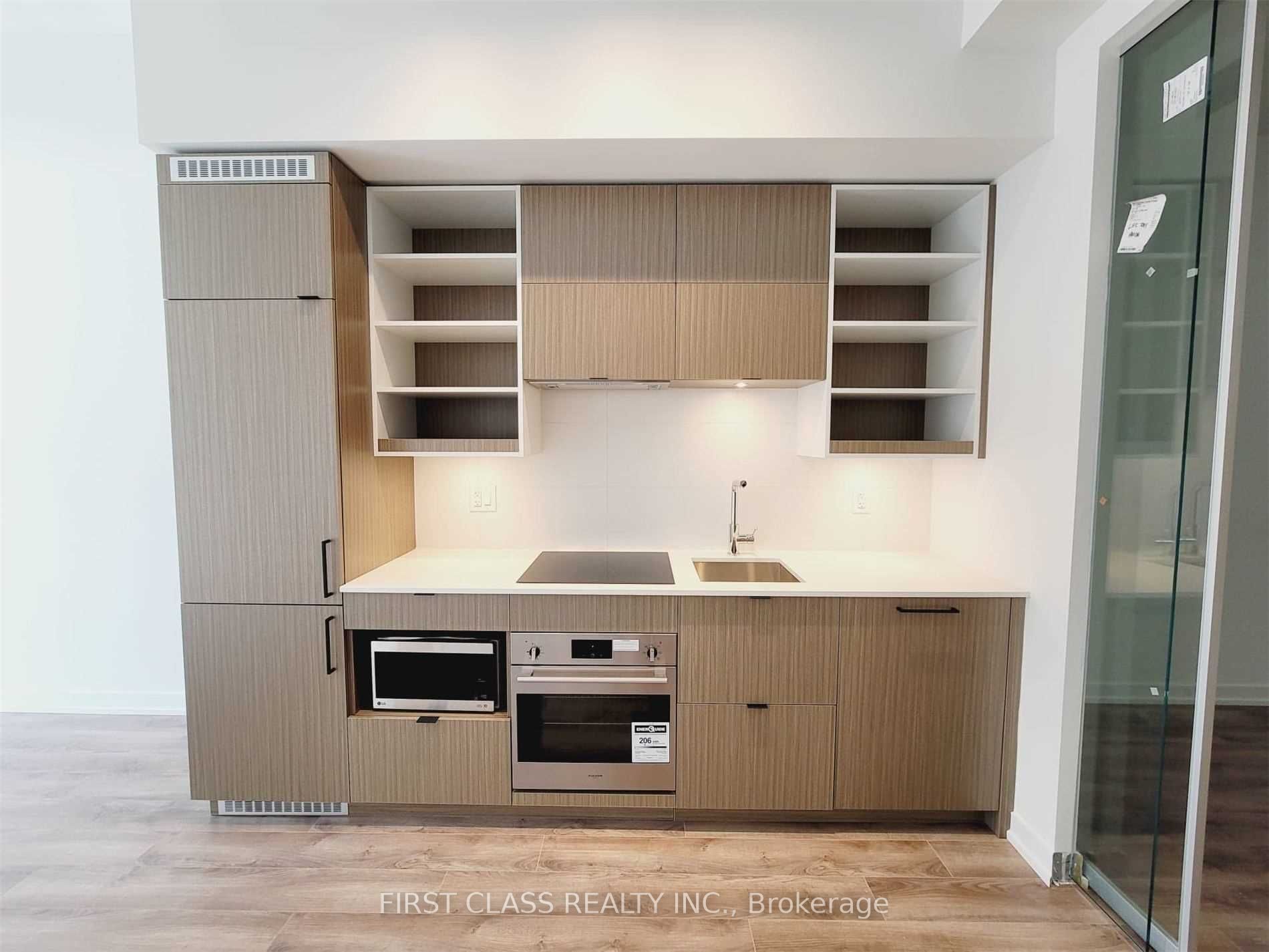 20 Edward Street 1209, Toronto, ON M5G 1C9 photo 2