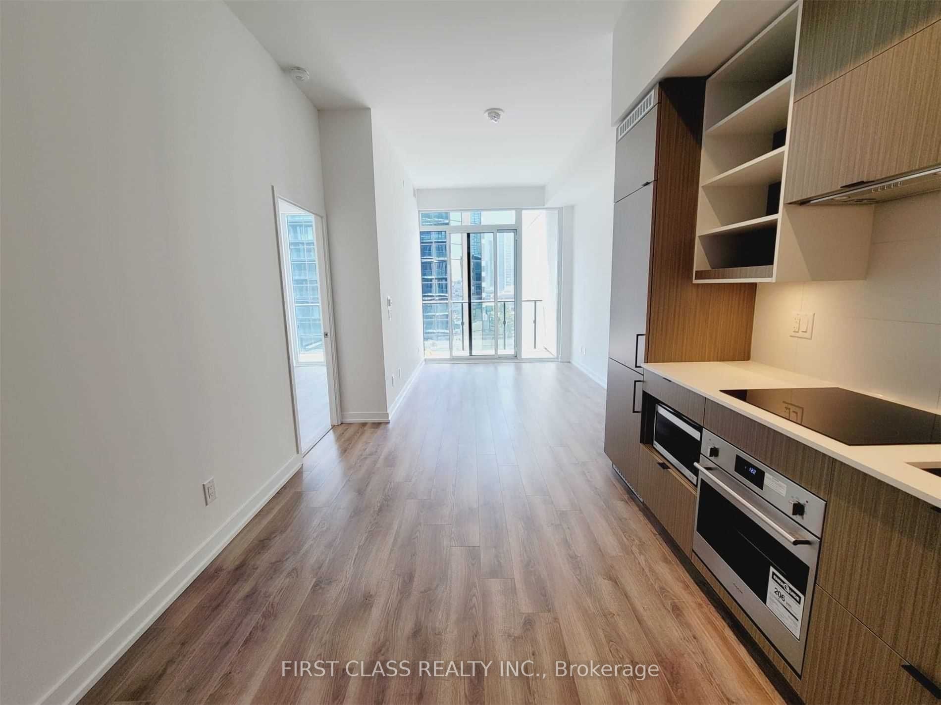 20 Edward Street 1209, Toronto, ON M5G 1C9 photo 3