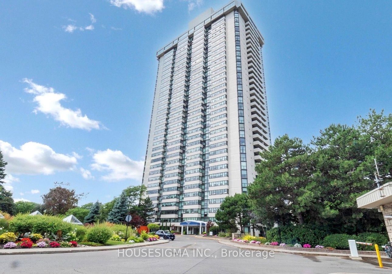 3303 Don Mills Road PH03, Toronto, ON M2J 4T6