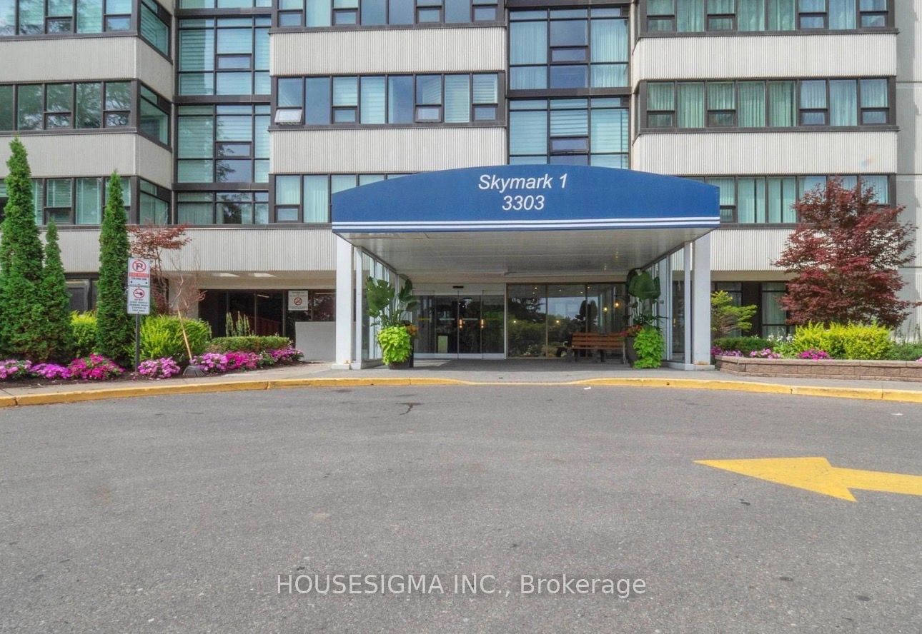 3303 Don Mills Road PH03, Toronto, ON M2J 4T6 photo 2
