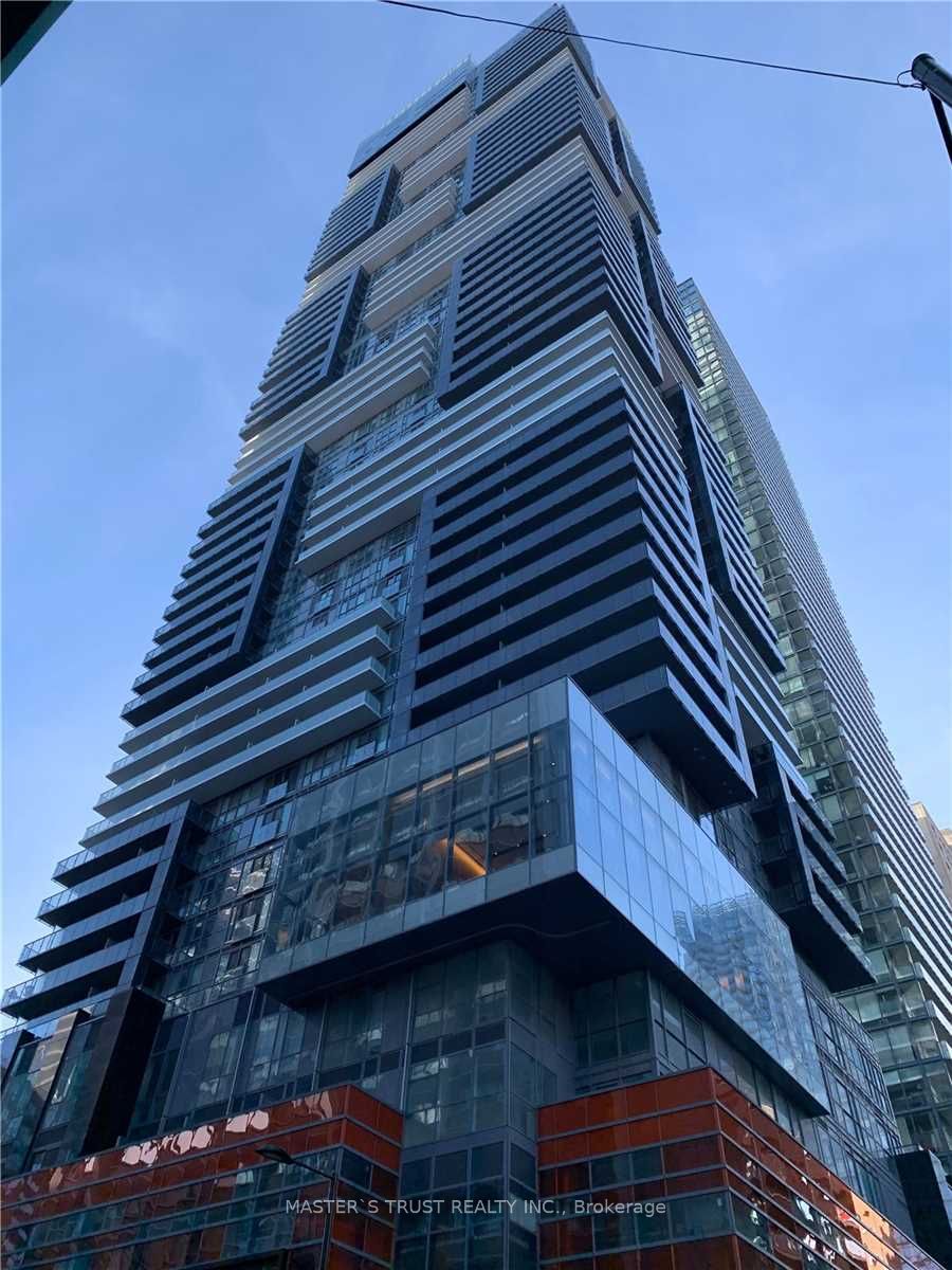 7 Grenville Street 1601, Toronto, ON M4Y 1A1 photo 3