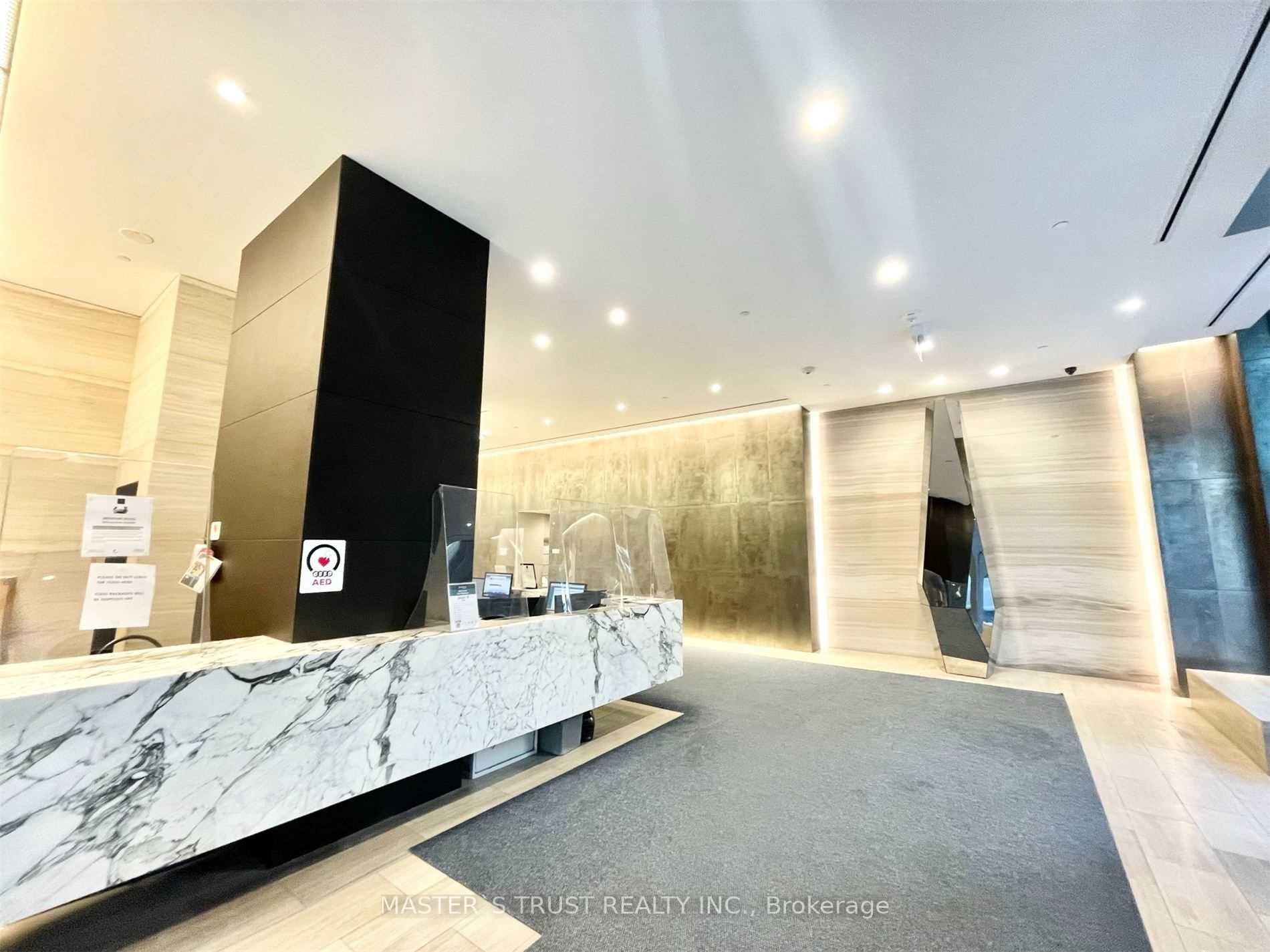 7 Grenville Street 1601, Toronto, ON M4Y 1A1 photo 4