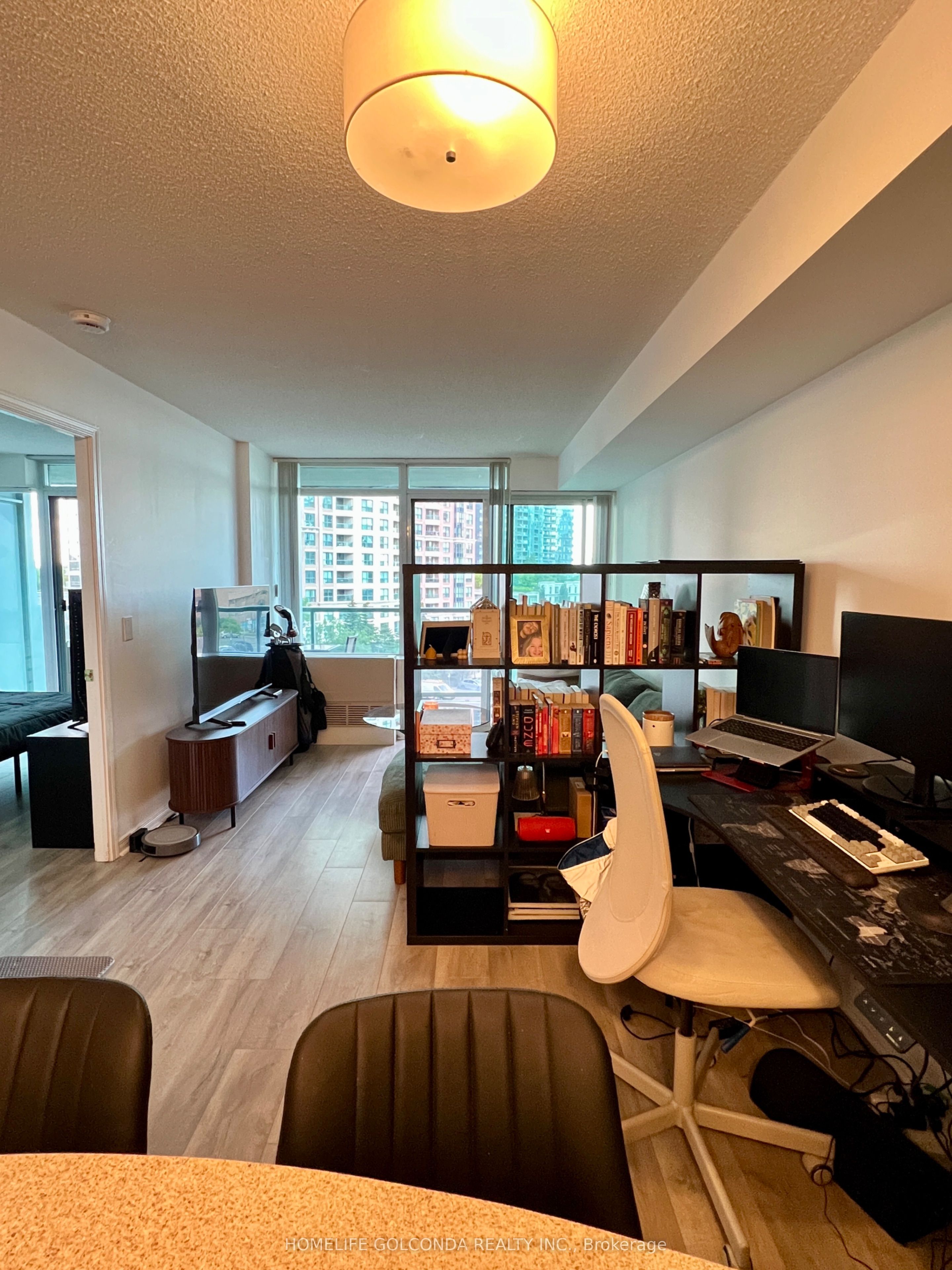 5508 Yonge Street 506, Toronto, ON M2N 7L2 photo 2