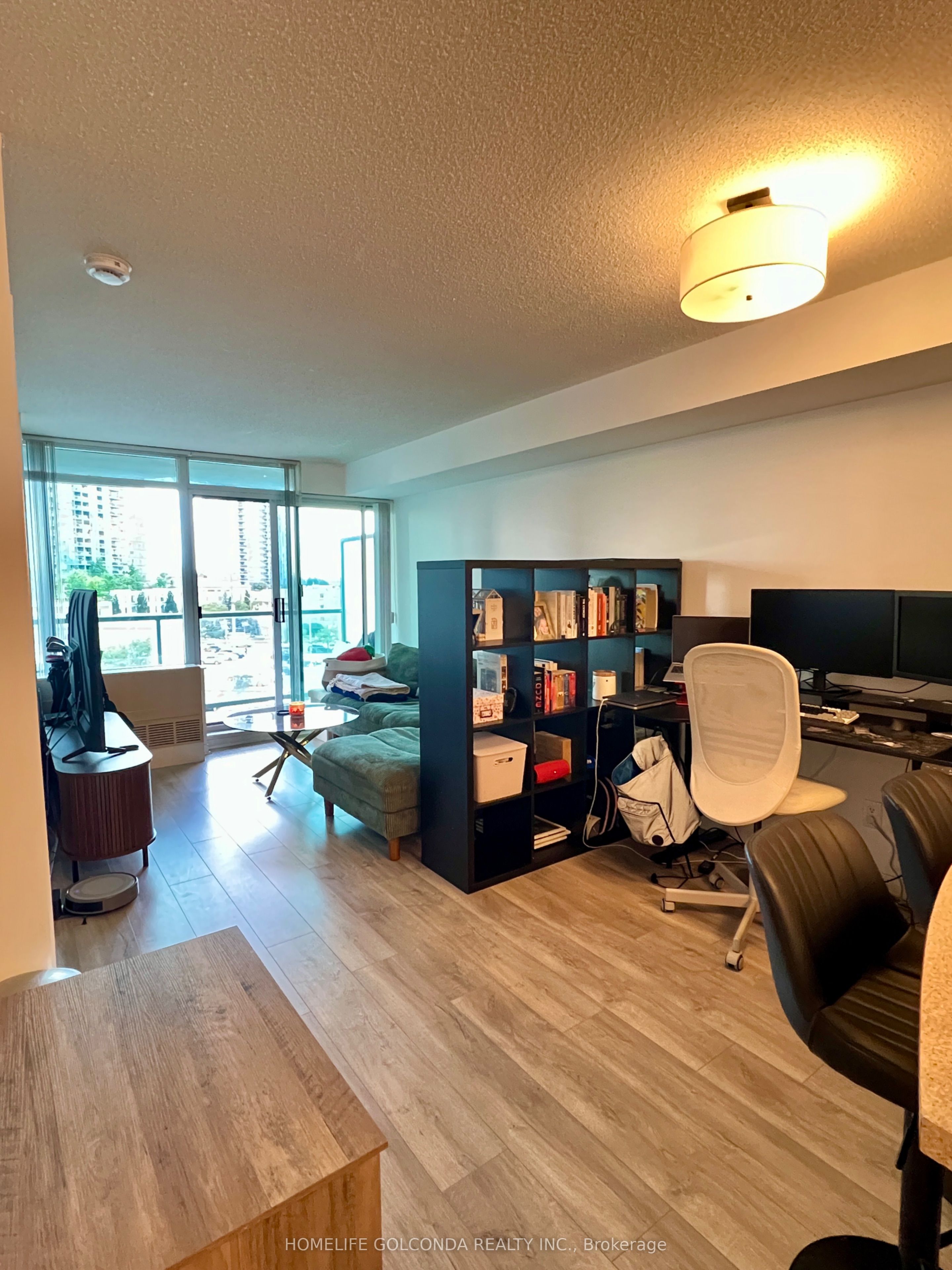 5508 Yonge Street 506, Toronto, ON M2N 7L2 photo 3