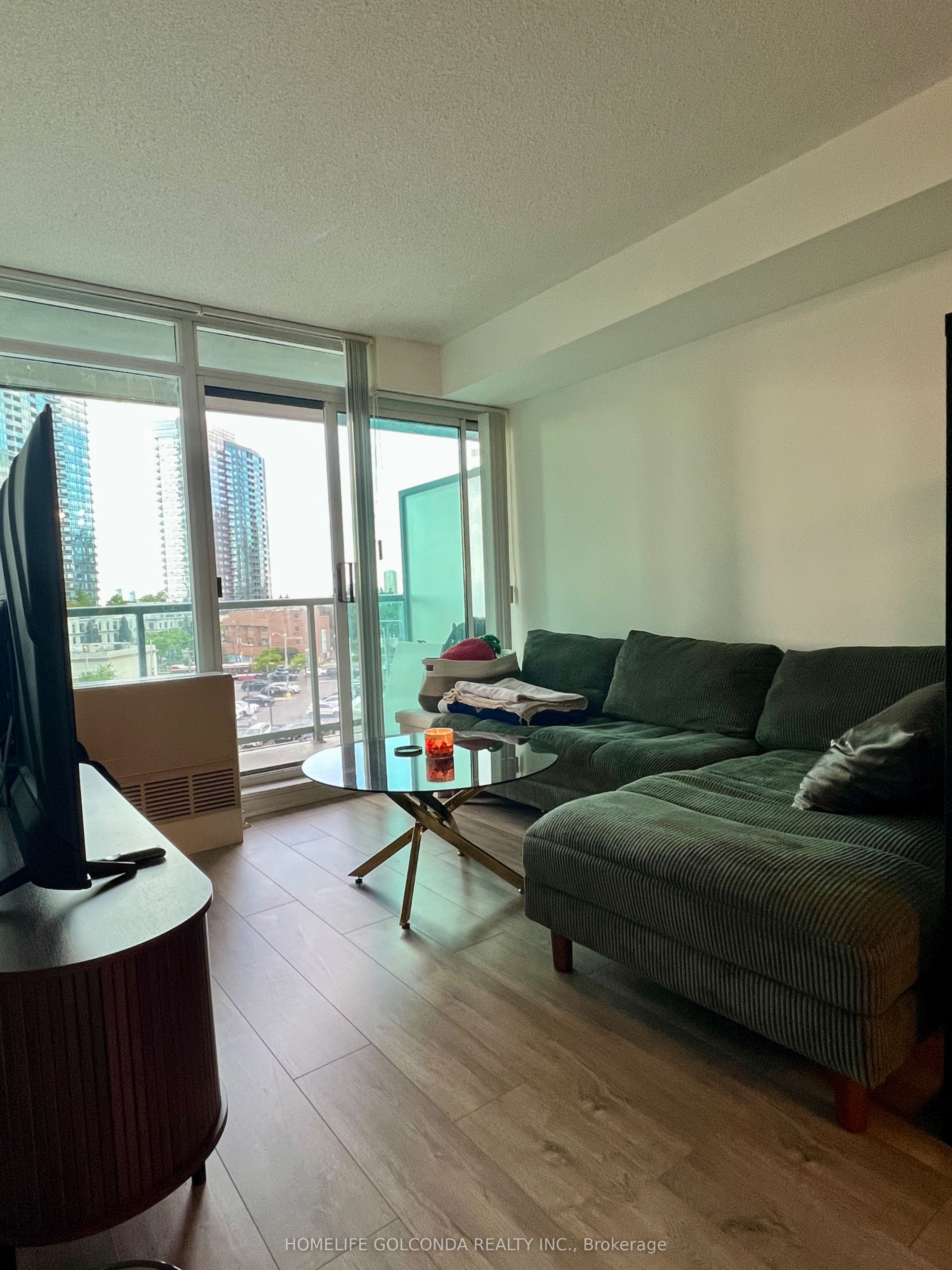5508 Yonge Street 506, Toronto, ON M2N 7L2 photo 4