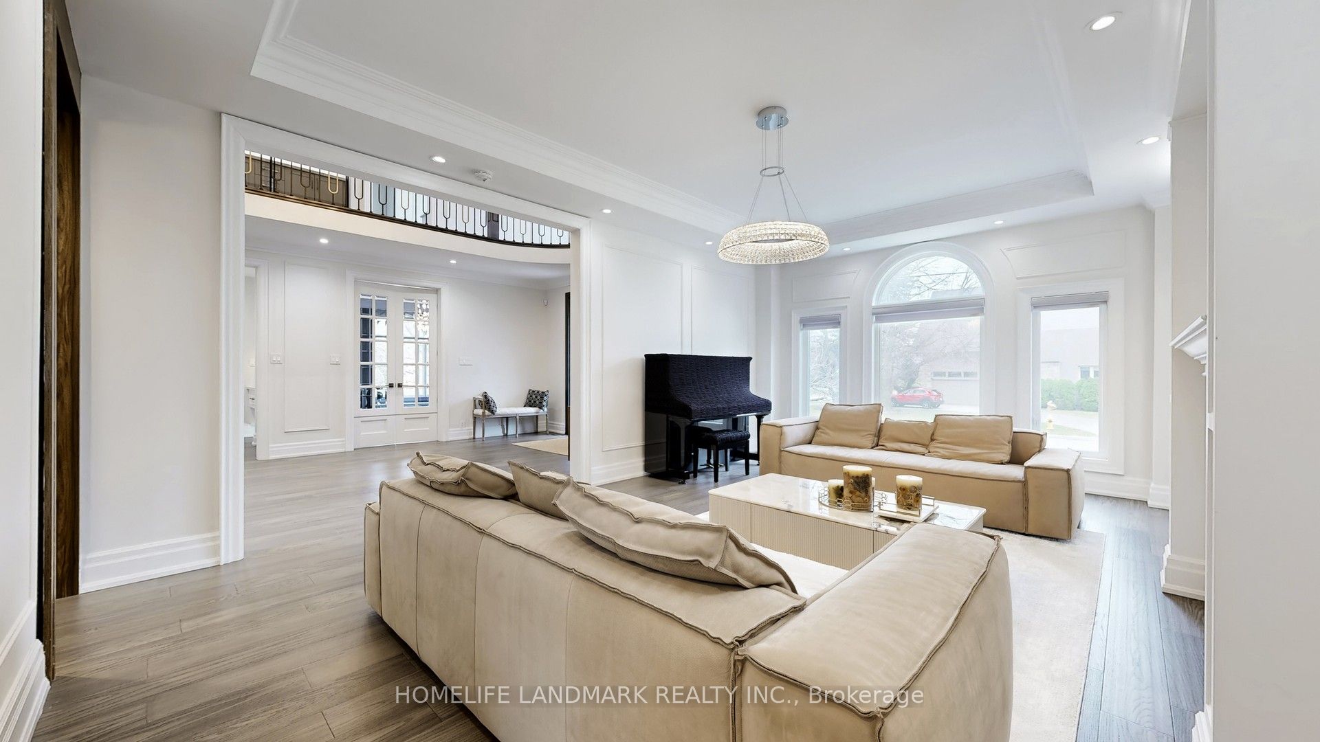 20 Blaine Drive, Toronto, ON M3B 2G4 photo 5