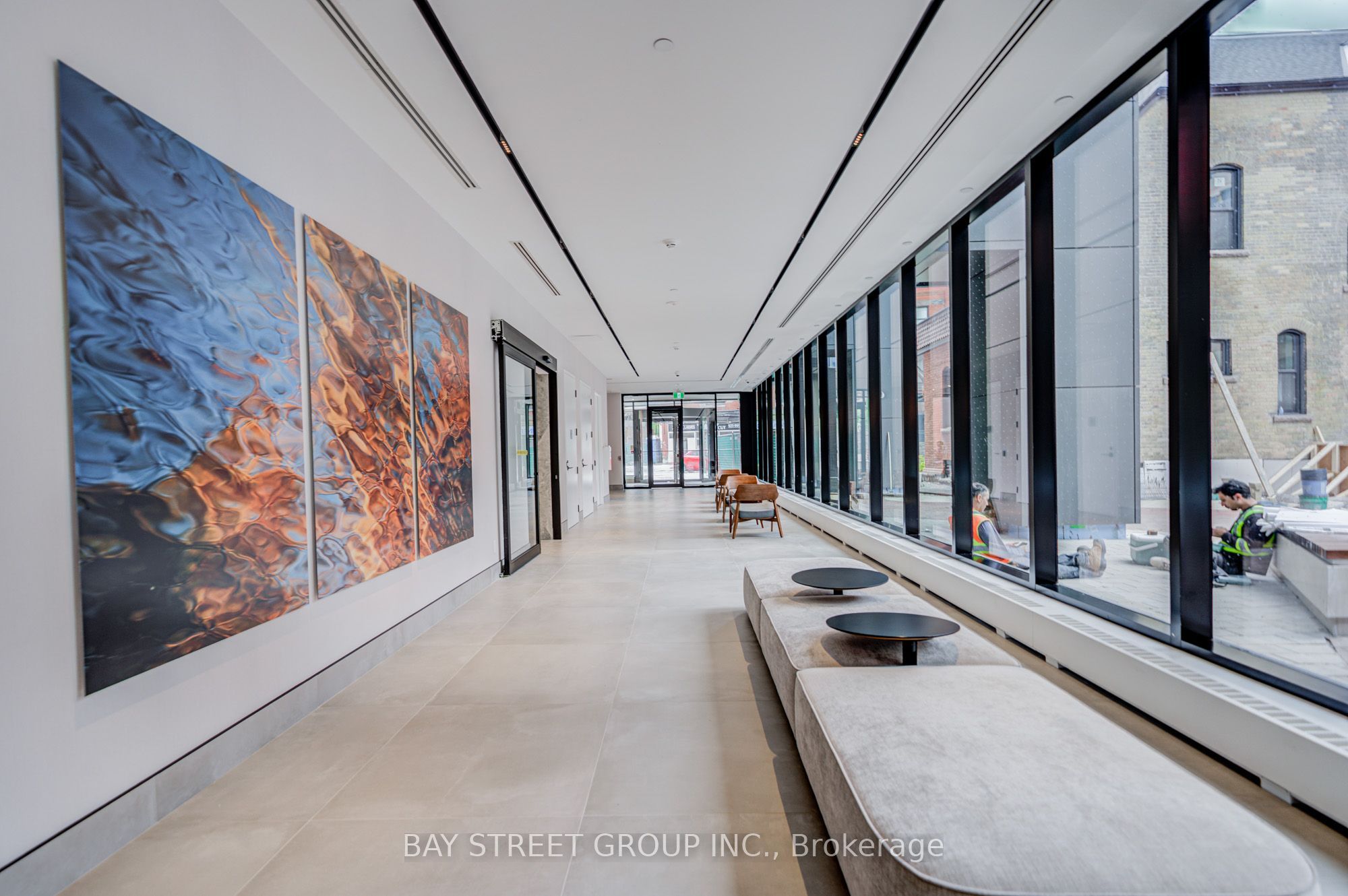 609 Sherbourne Street 4001, Toronto, ON M4X 0A4 photo 2