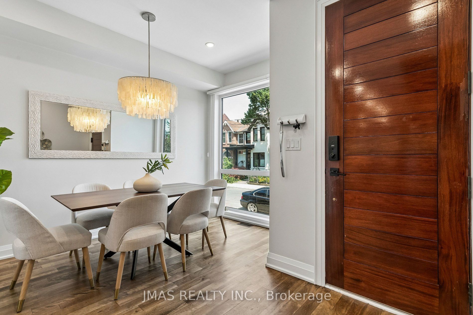268 Manning Avenue, Toronto, ON M6J 2K7 photo 3