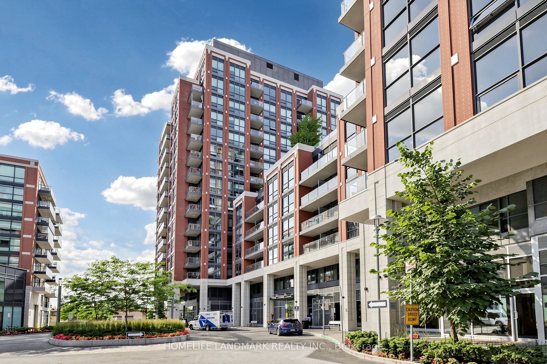 31 Tippett Road 359, Toronto, ON M3H 0C8
