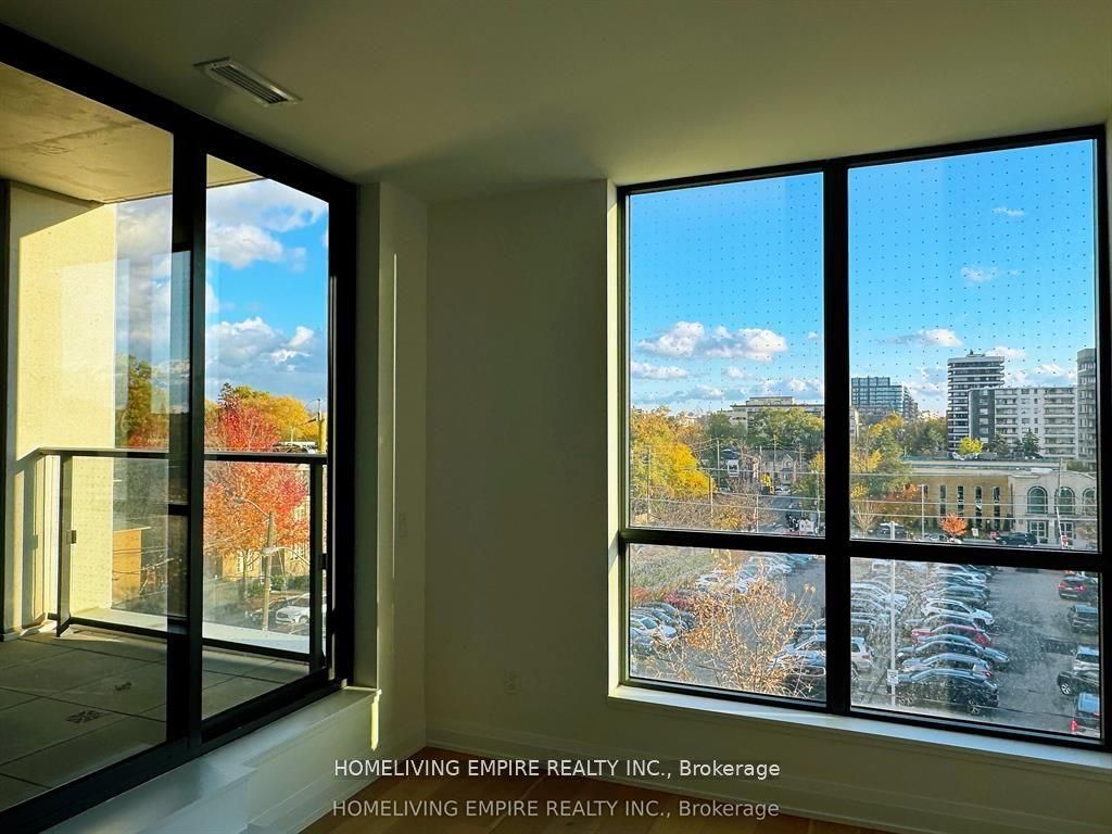 505 Glencairn Avenue 221, Toronto, ON M6B 0B2 photo 2