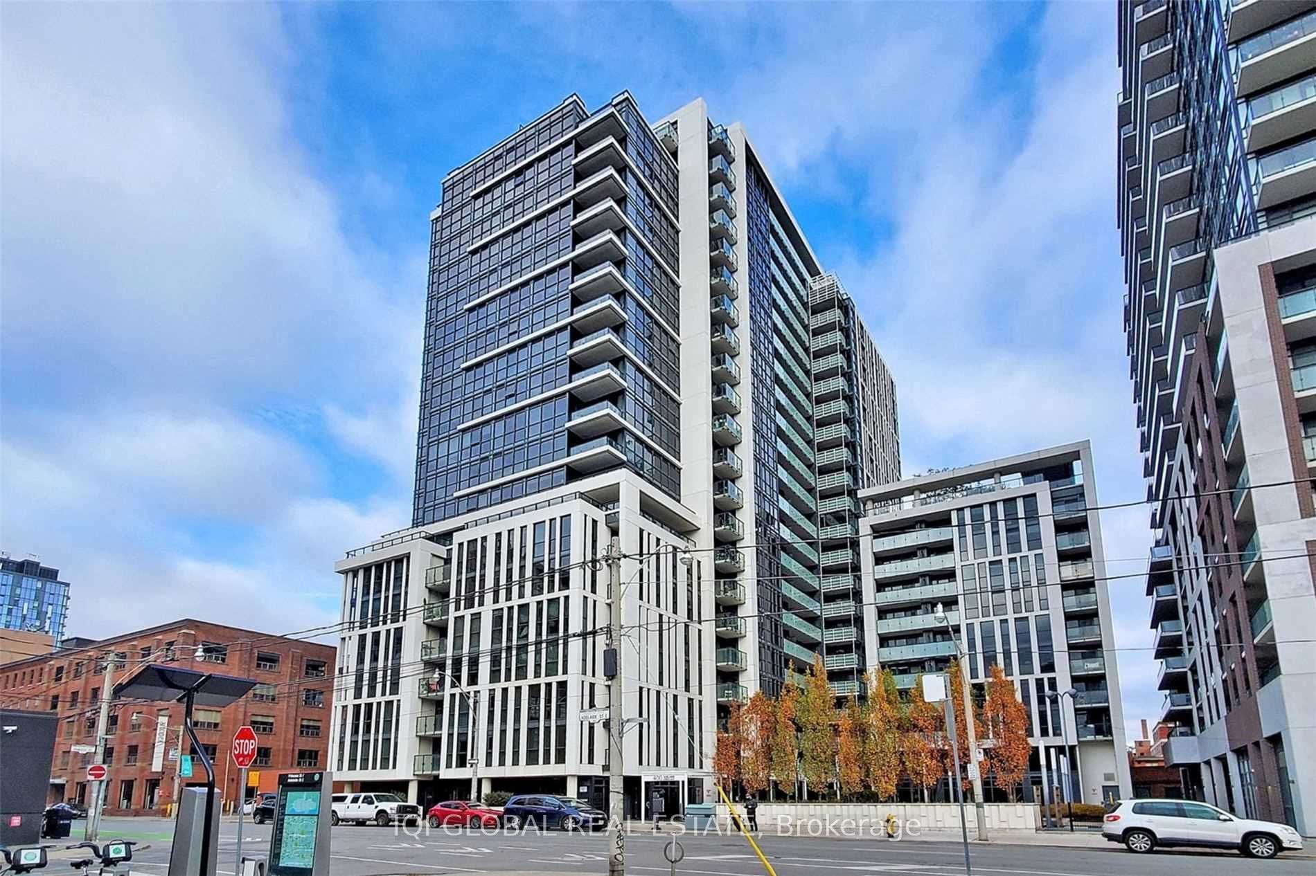400 Adelaide Street E 1512, Toronto, ON M5A 4S3 photo 4