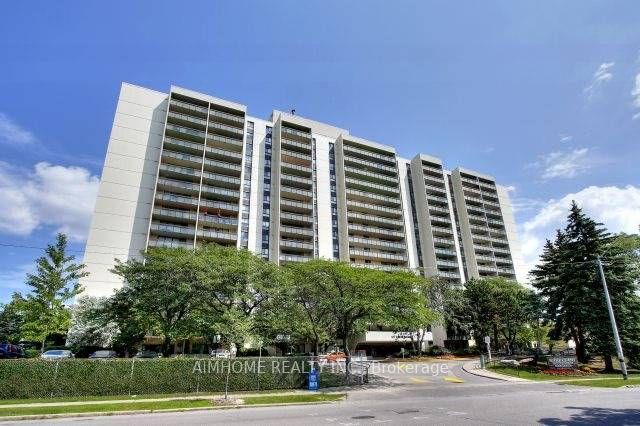 177 Linus Road 812, Toronto, ON M2J 4S5 photo 2
