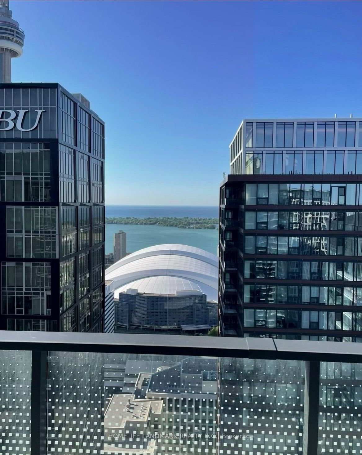 125 Blue Jays Way 5301, Toronto, ON M5V 0N5