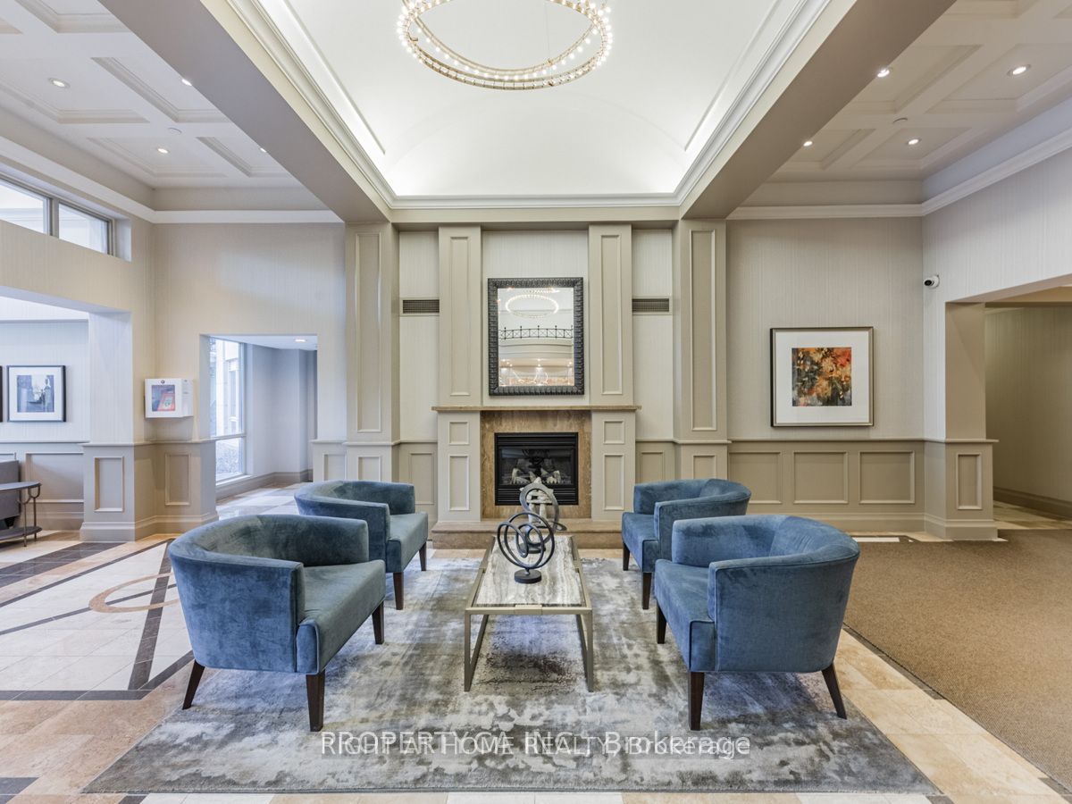 28 William Carson Crescent PH 23, Toronto, ON M2P 2H1 photo 2