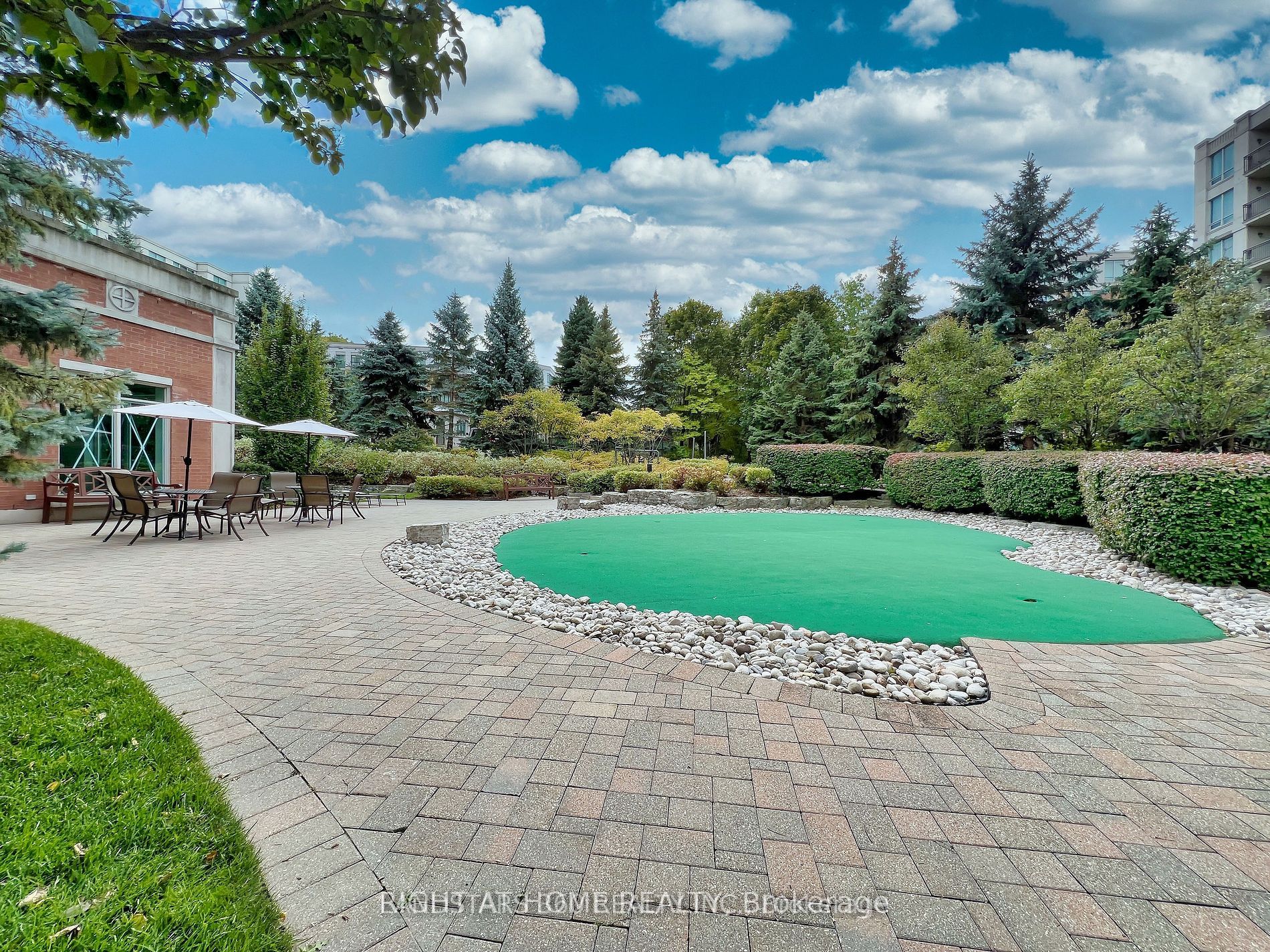 28 William Carson Crescent PH 23, Toronto, ON M2P 2H1 photo 3