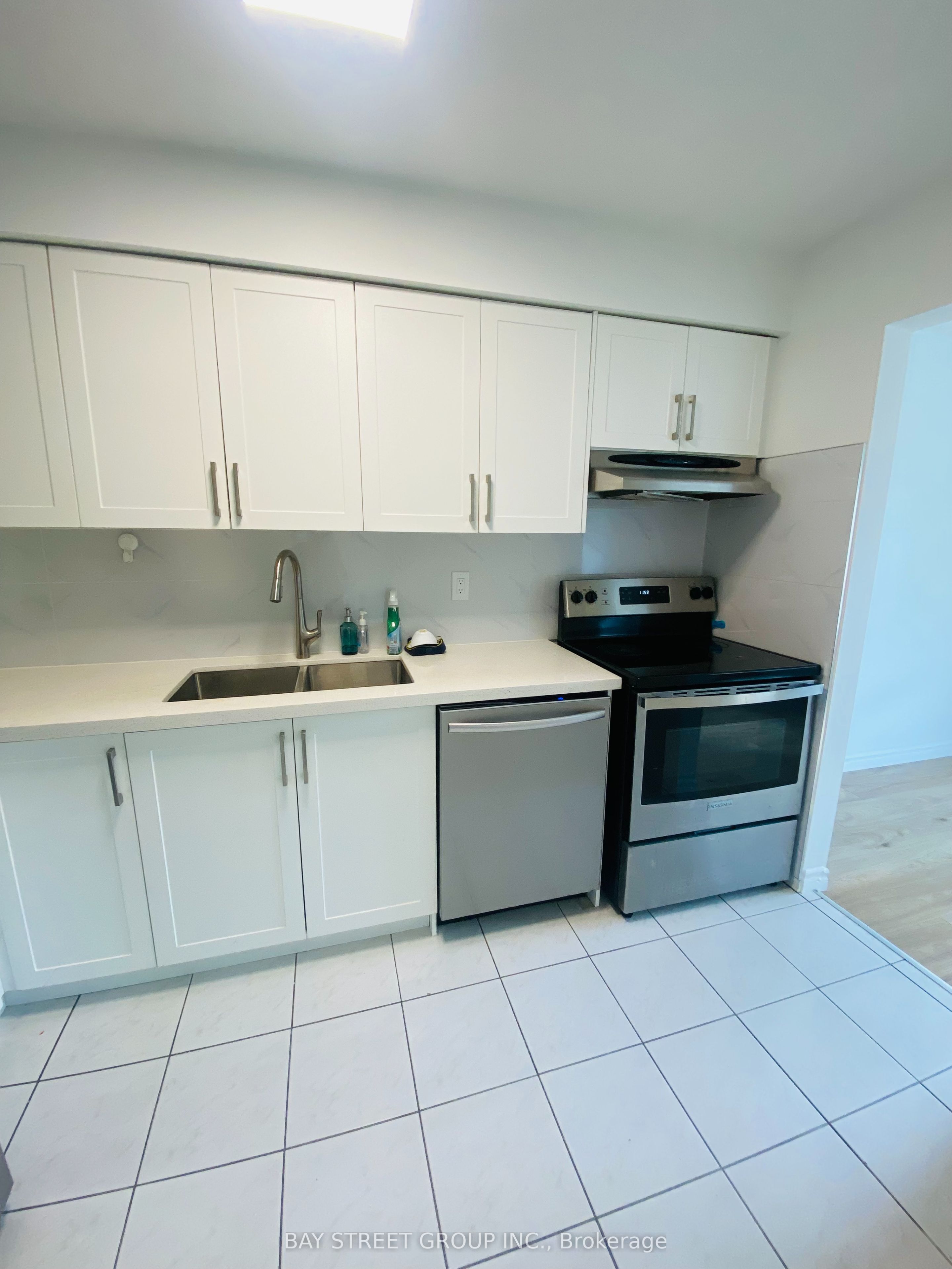 44 Woody Vine Way 251, Toronto, ON M2J 4H6
