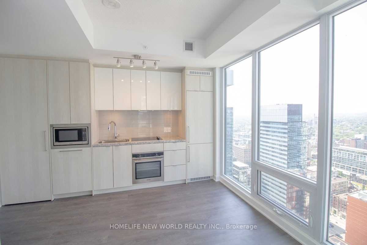 115 Blue Jays Way 4111, Toronto, ON M5V 0N4