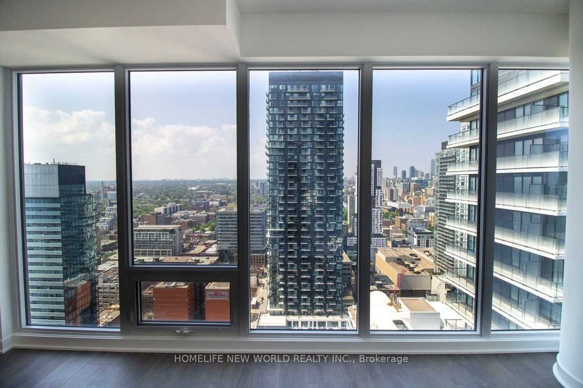 115 Blue Jays Way 4111, Toronto, ON M5V 0N4 photo 4