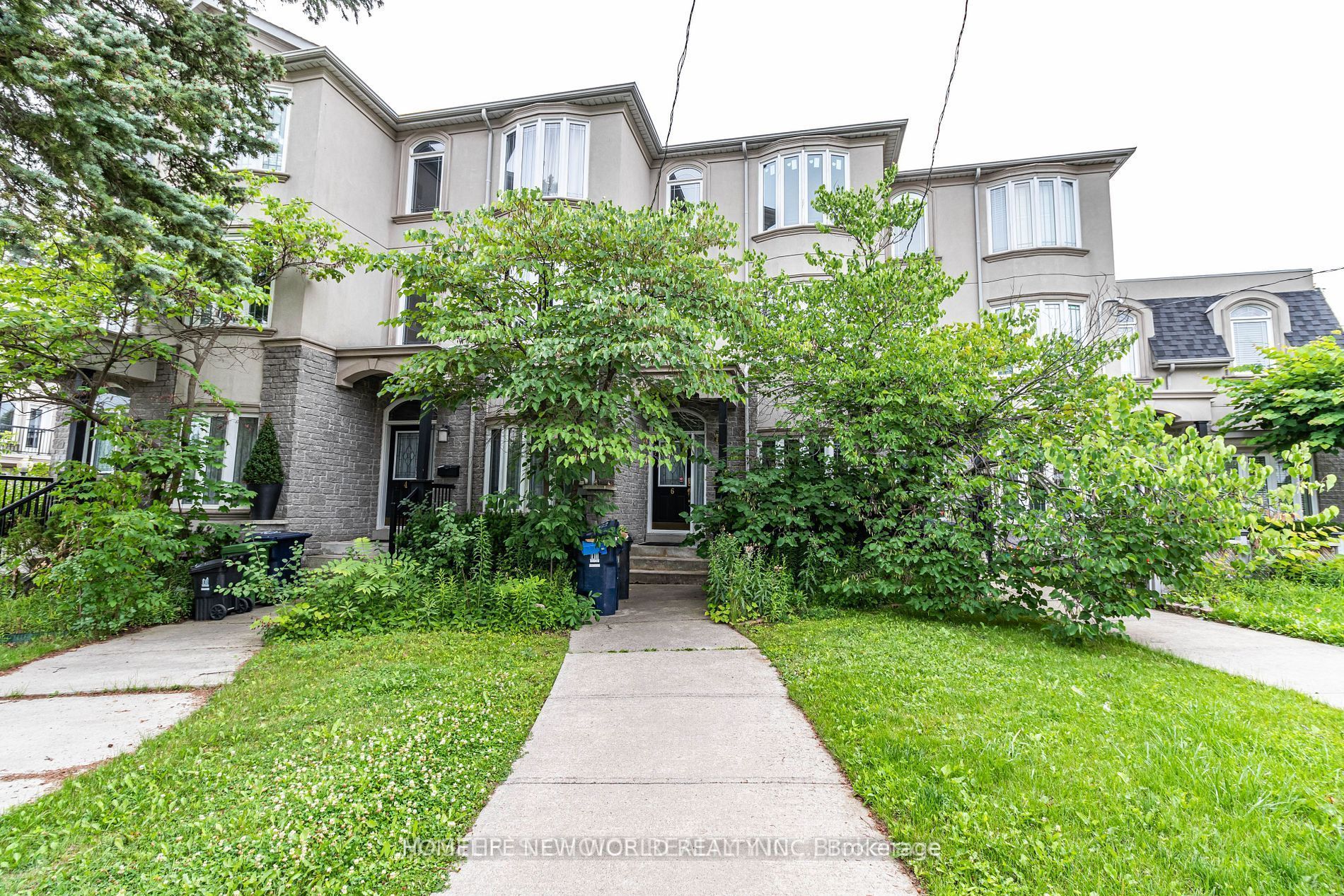 6 Altamont Road Upper, Toronto, ON M2M 1S4 photo 2