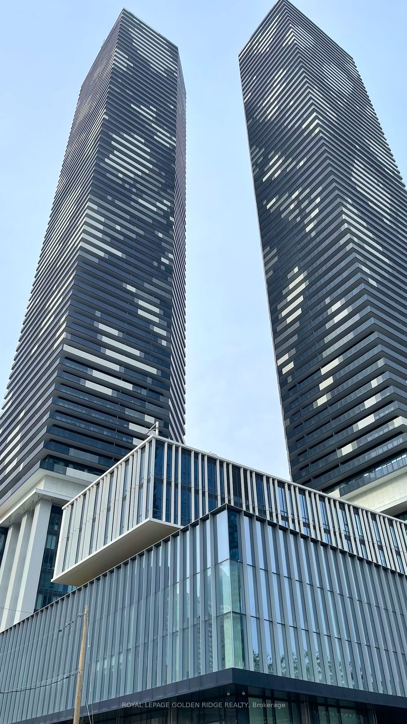 55 cooper Street 6812, Toronto, ON M5E 0G1