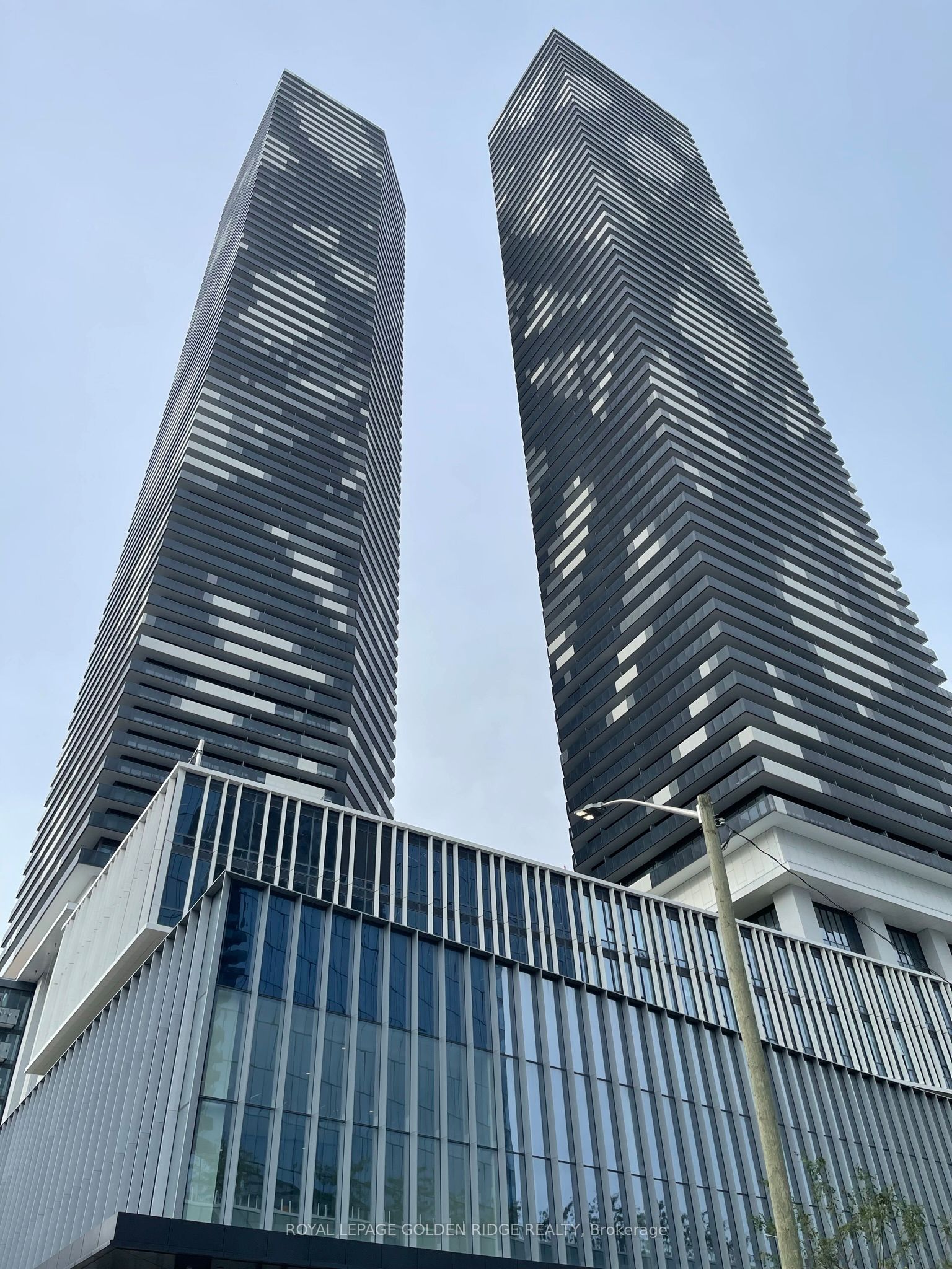 55 cooper Street 6812, Toronto, ON M5E 0G1 photo 2