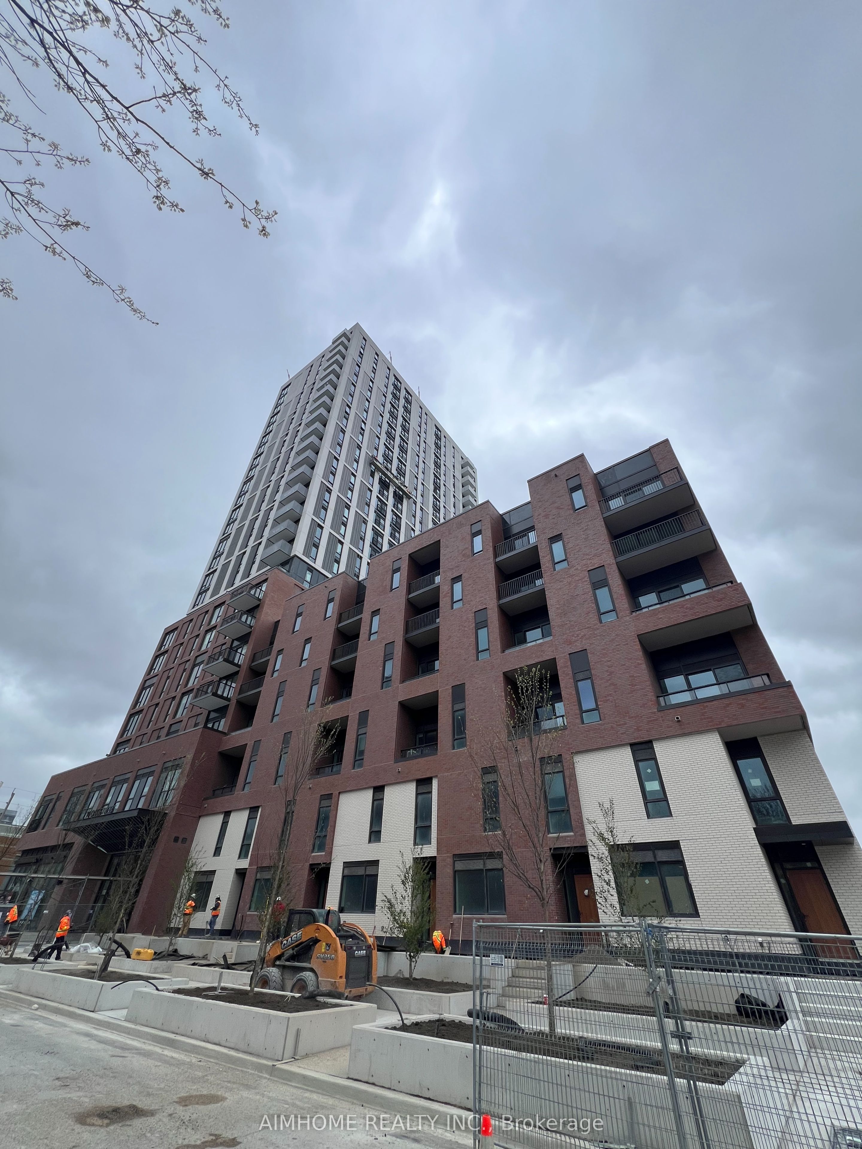 10 Oak Street 1302, Toronto, ON M5A 0Z1 photo 2