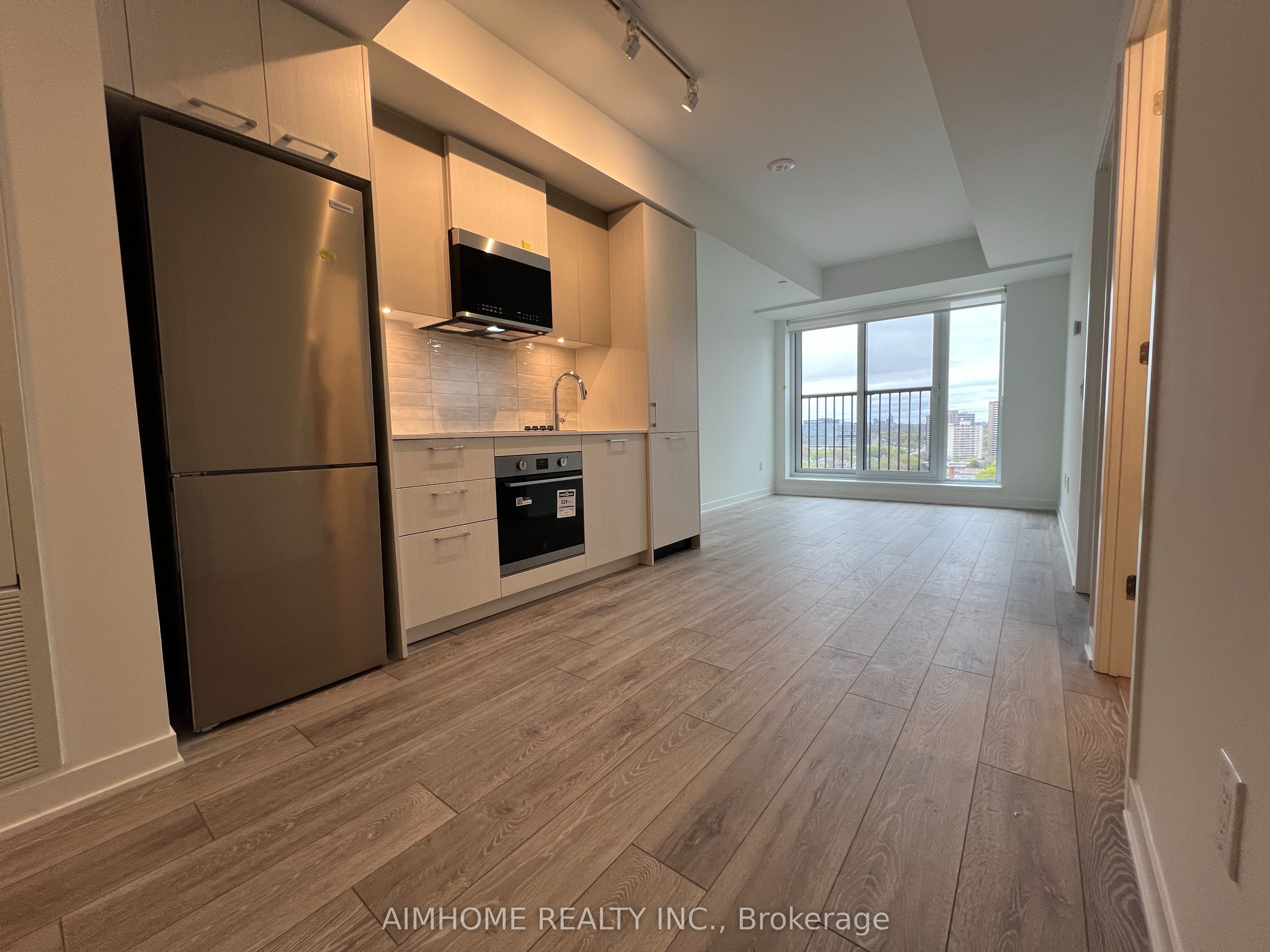 10 Oak Street 1302, Toronto, ON M5A 0Z1 photo 4